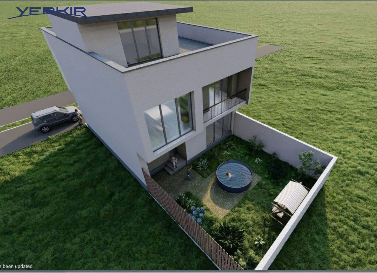 Houses Code: 8+513104