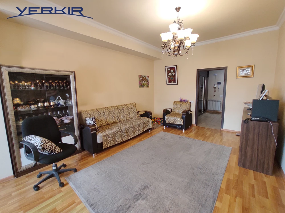 Բնակարաններ Կոդ` 2+310238