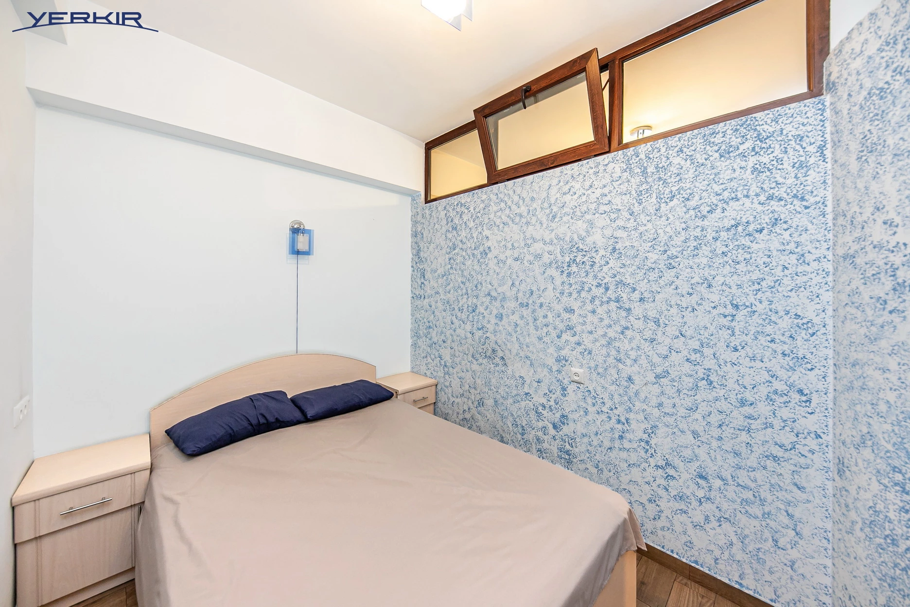 Квартиры Код 5+117663