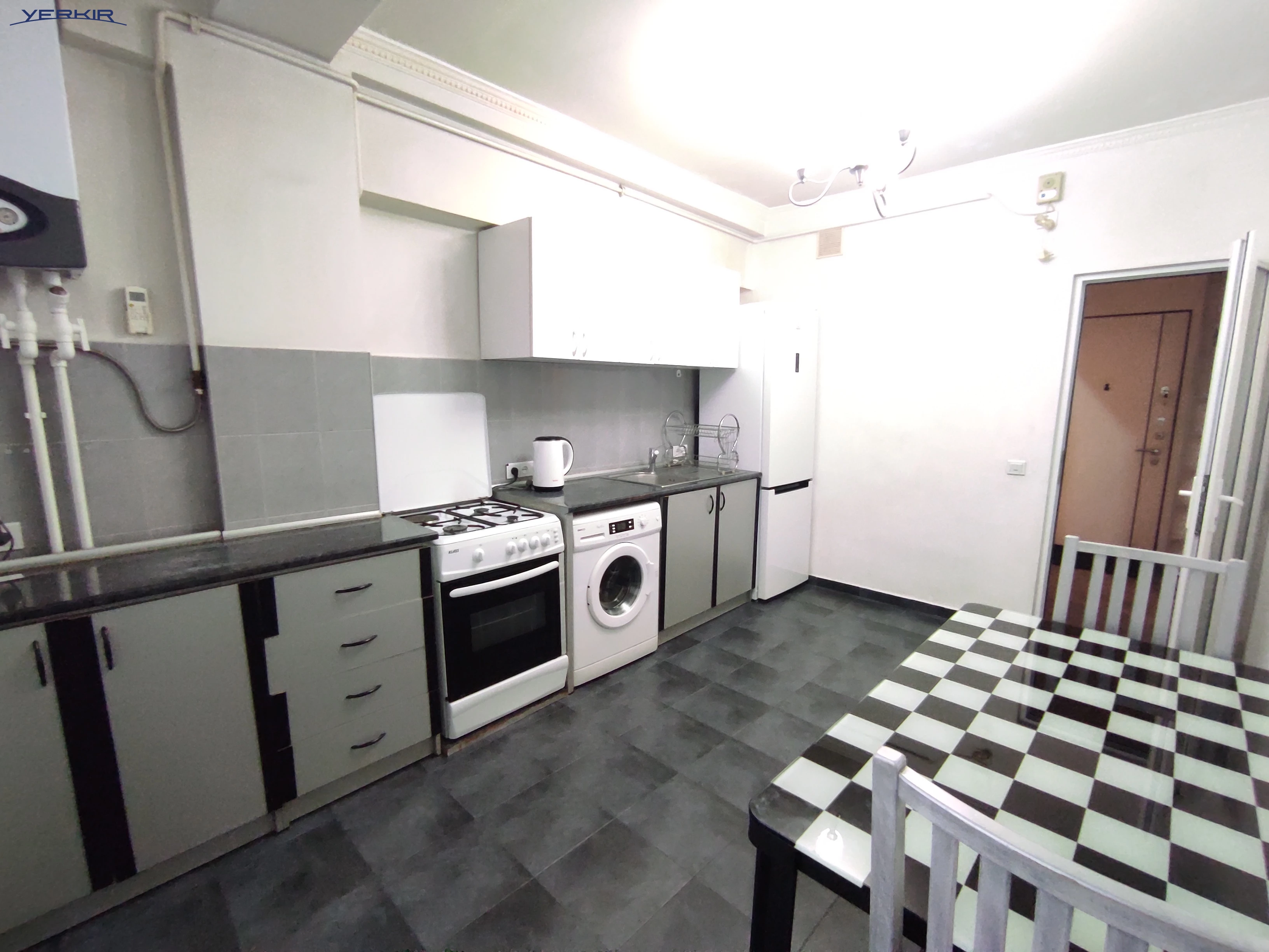 Квартиры Код 5+115132