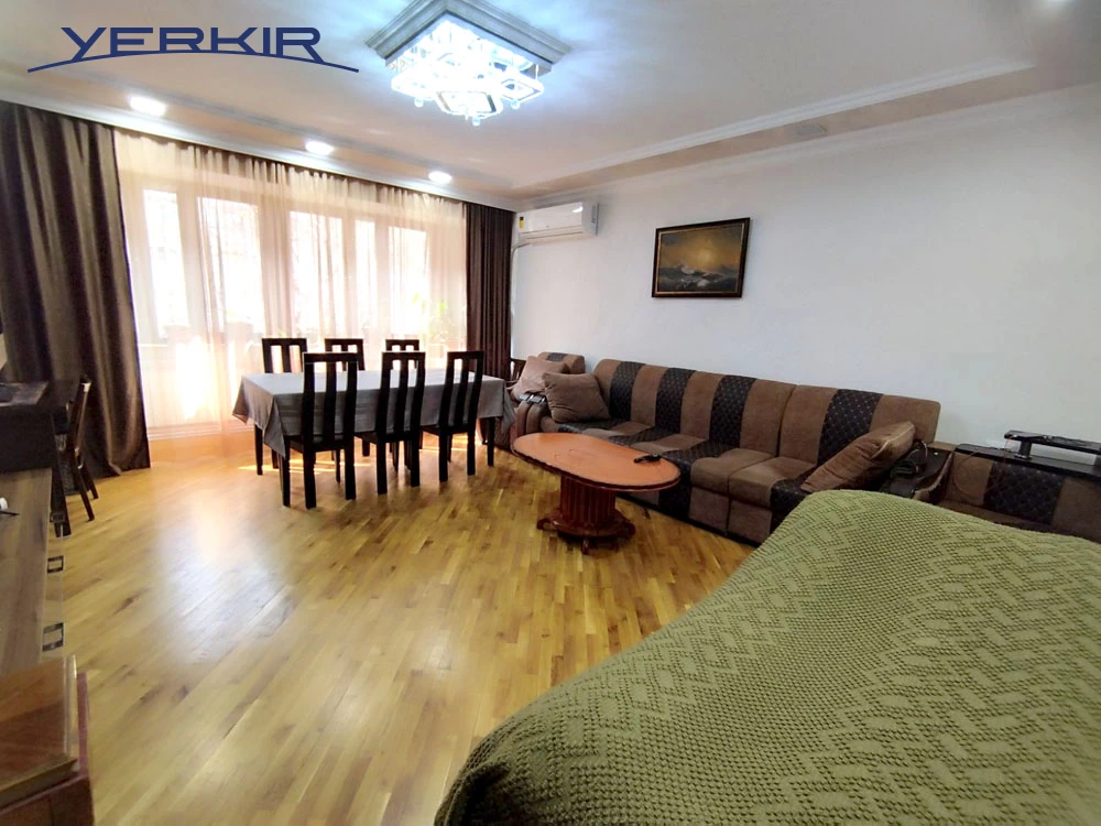 Բնակարաններ Կոդ` 2+408835