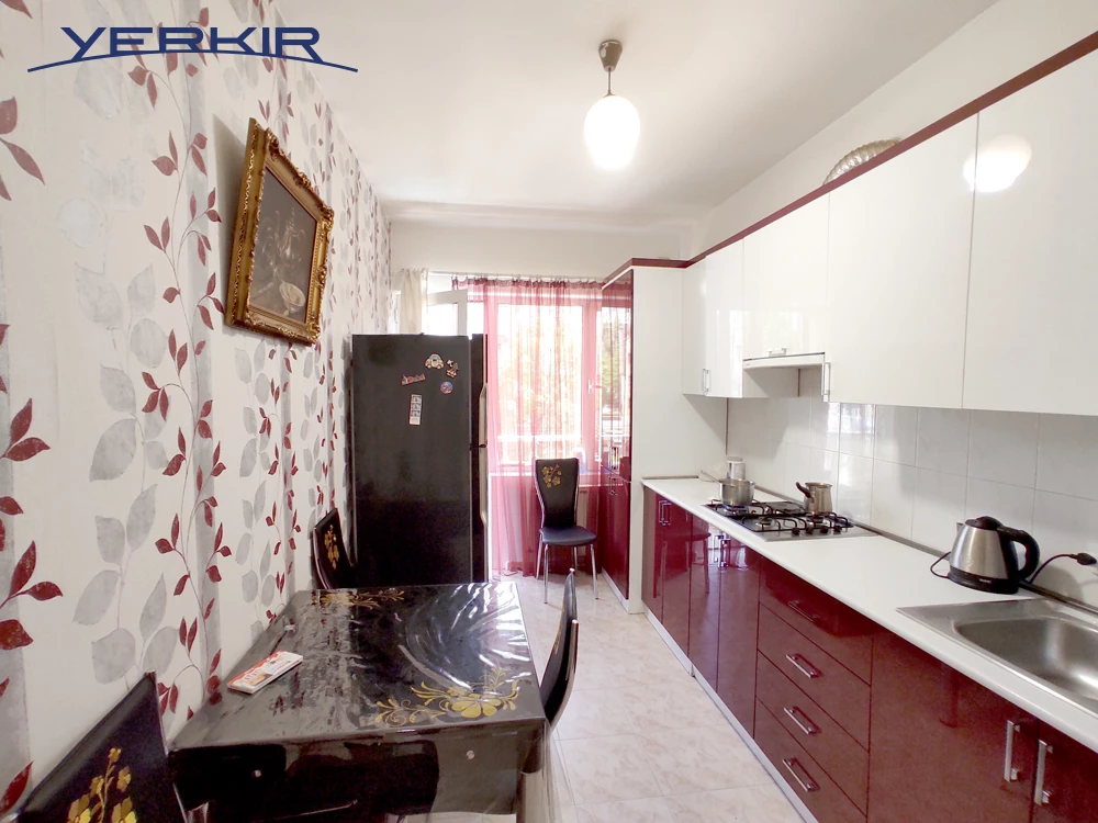 Բնակարաններ Կոդ` 10+309971