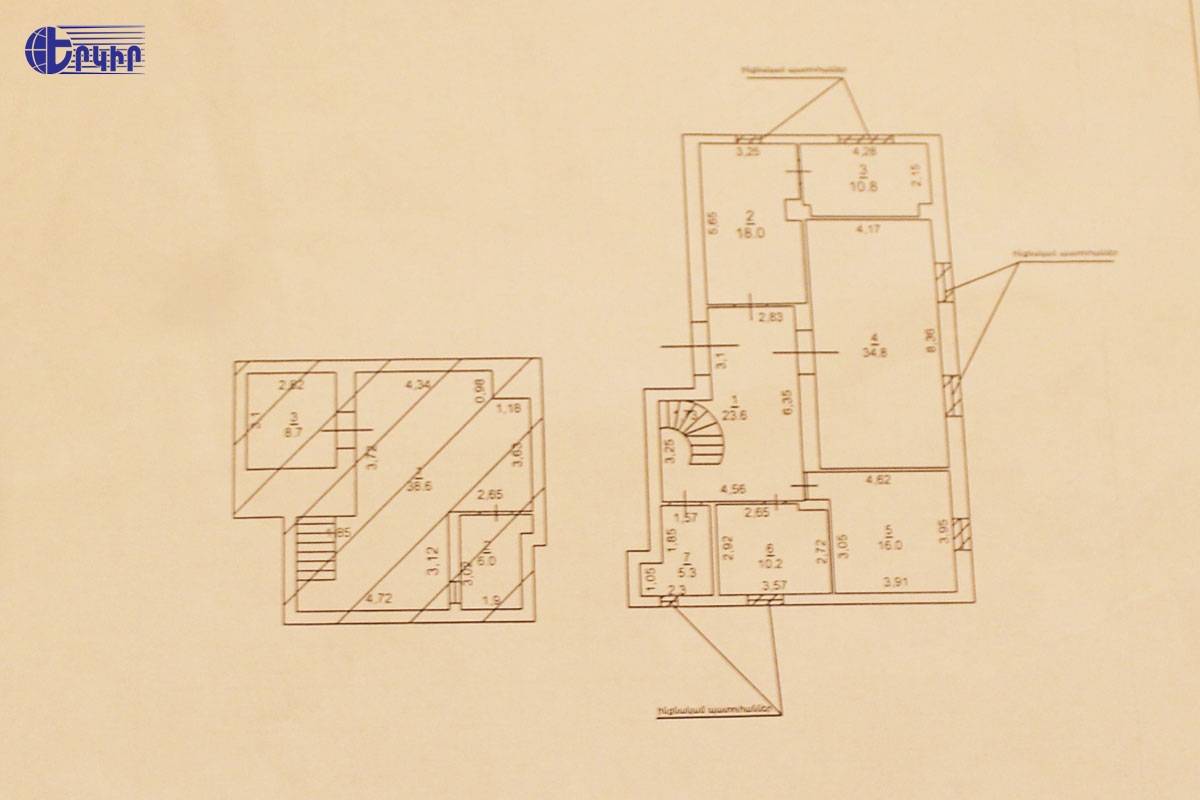 Apartments Code: 3+40614