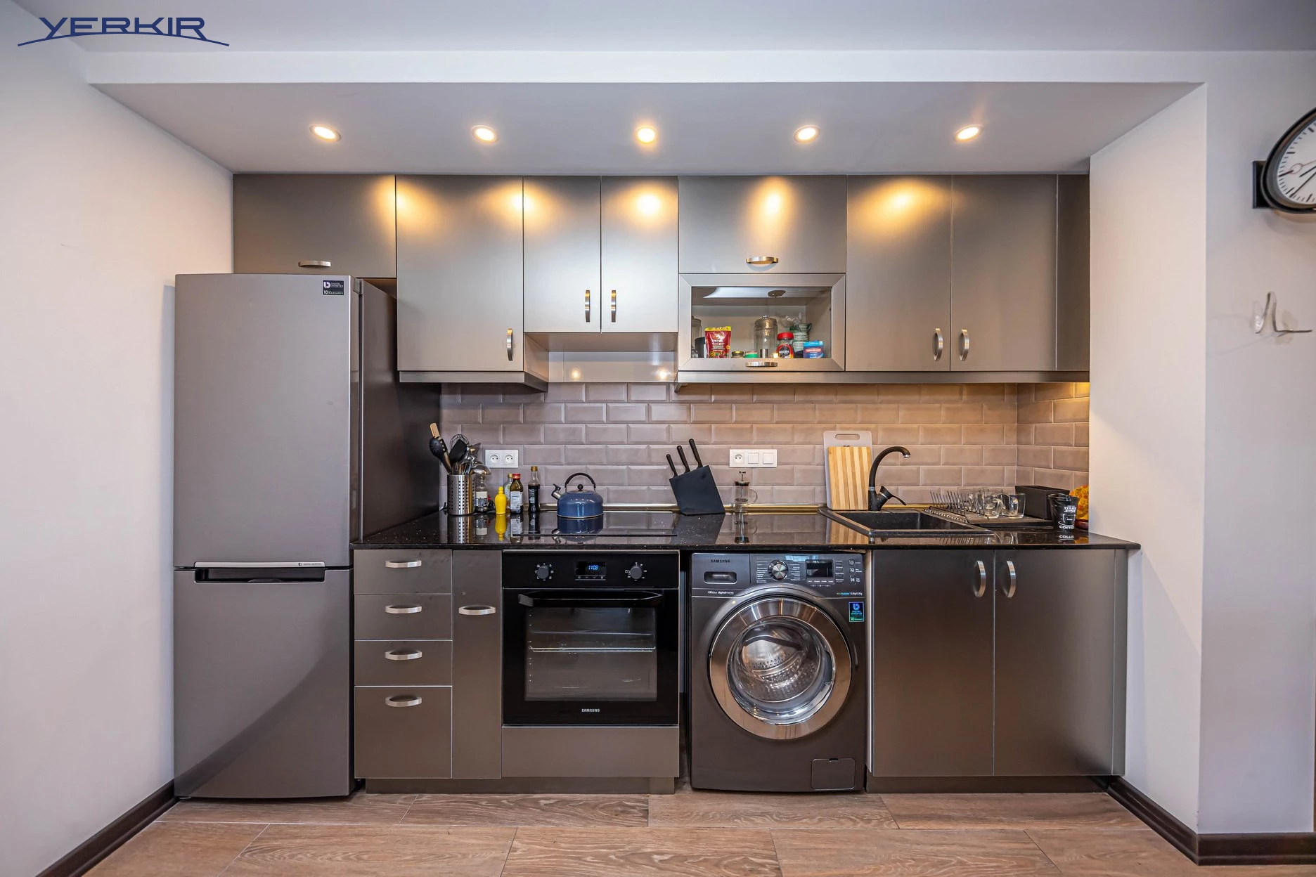 Квартиры Код 9+314918