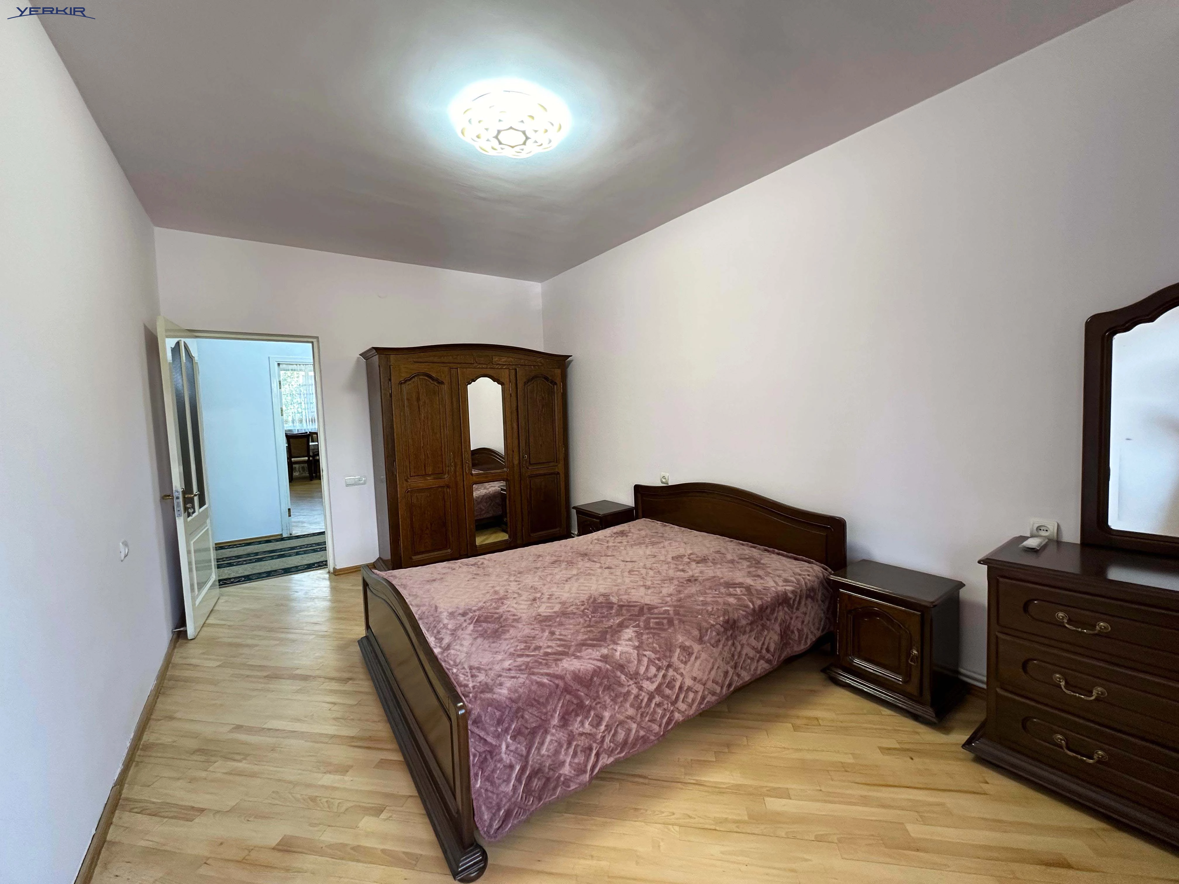 Բնակարաններ Կոդ` 1+318388