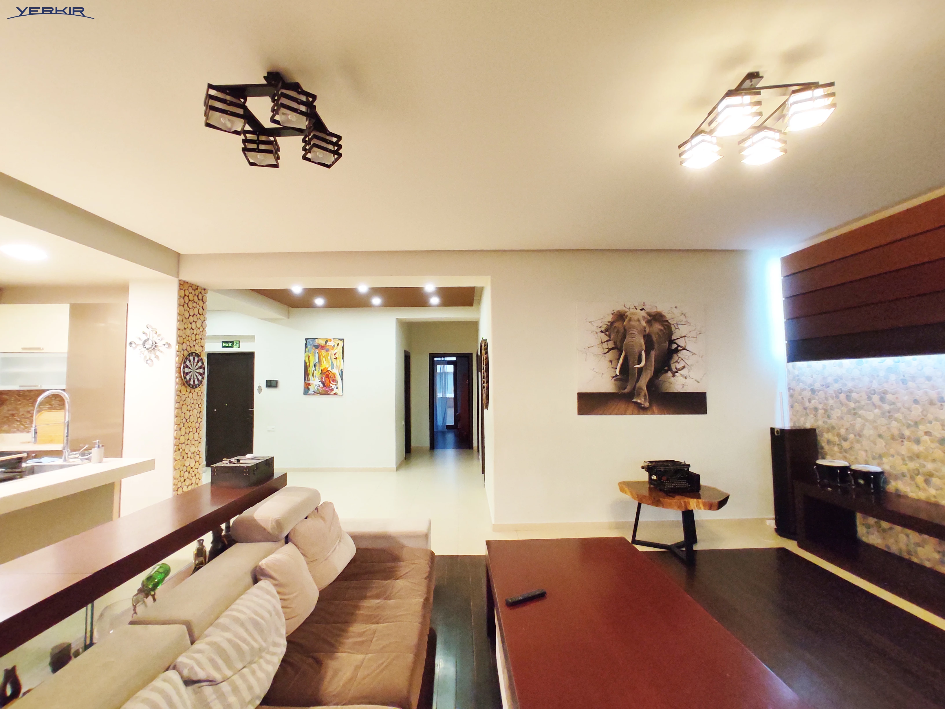 Apartments Code: 10+419328