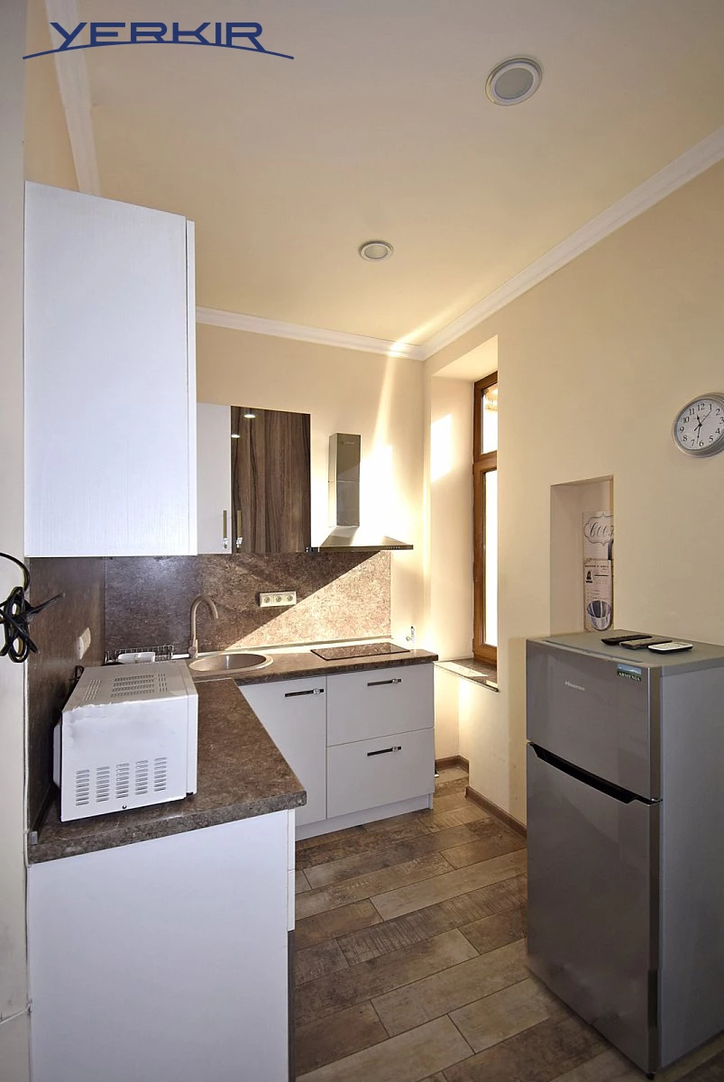 Apartments Code: 3+100399