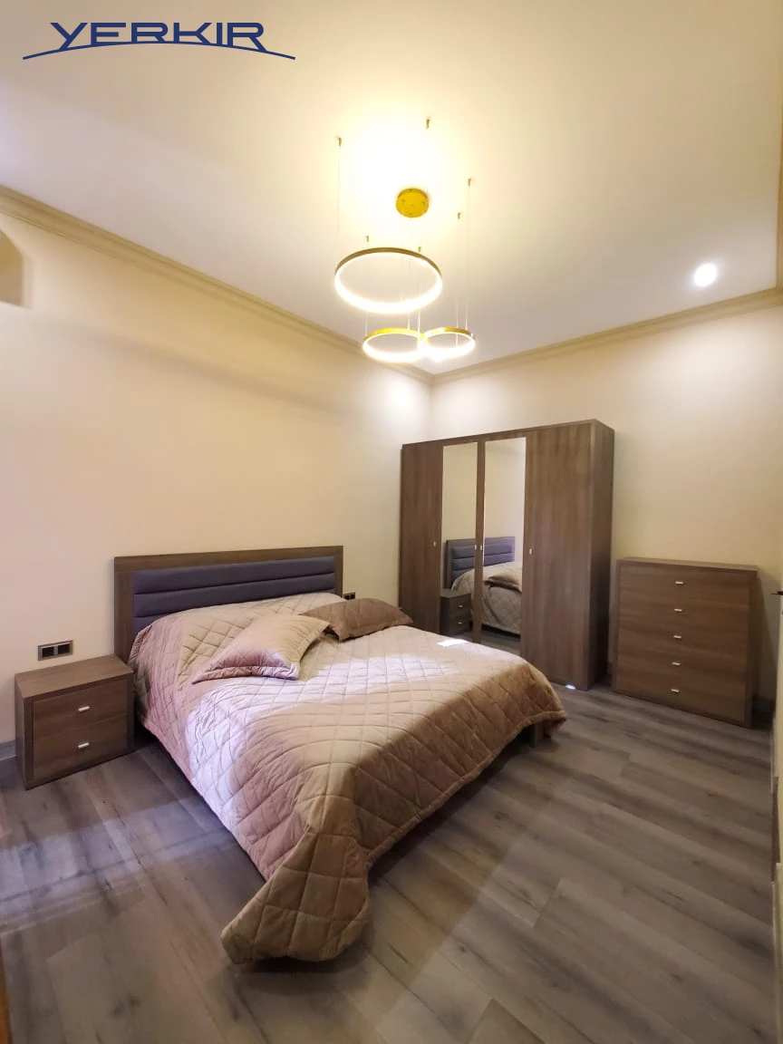 Բնակարաններ Կոդ` 2+319902