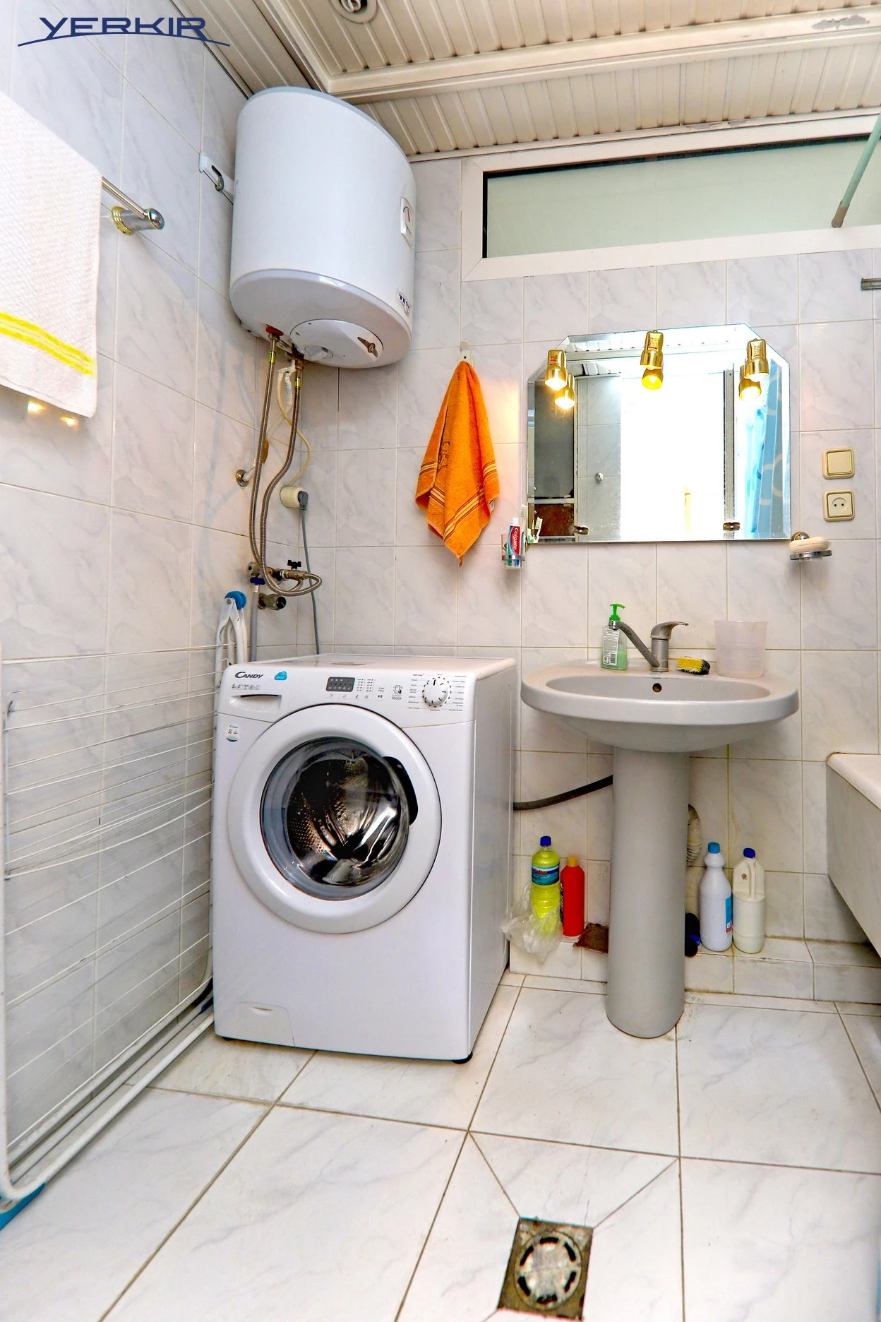 Բնակարաններ Կոդ` 3+110821