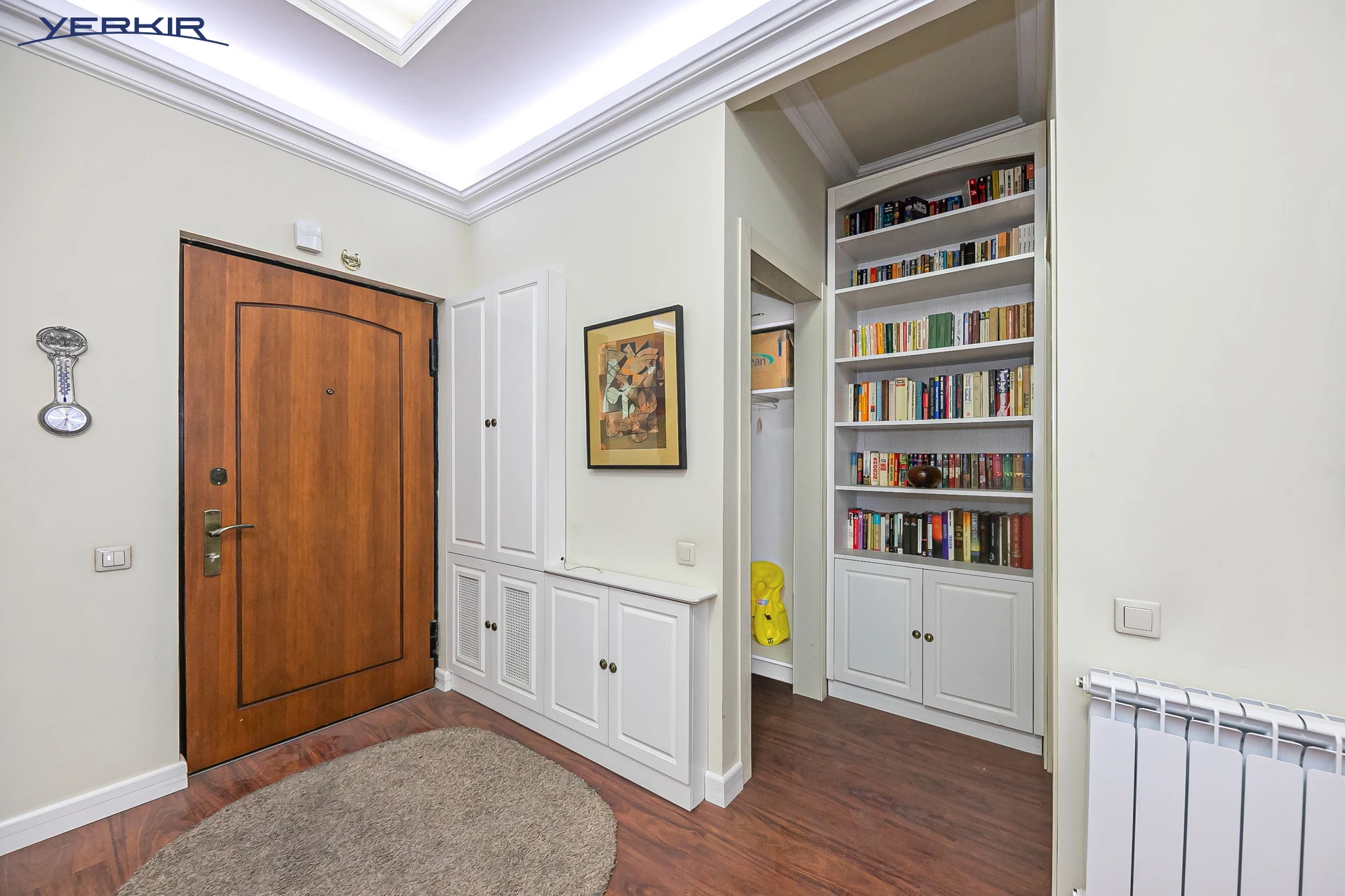 Квартиры Код 10+419453