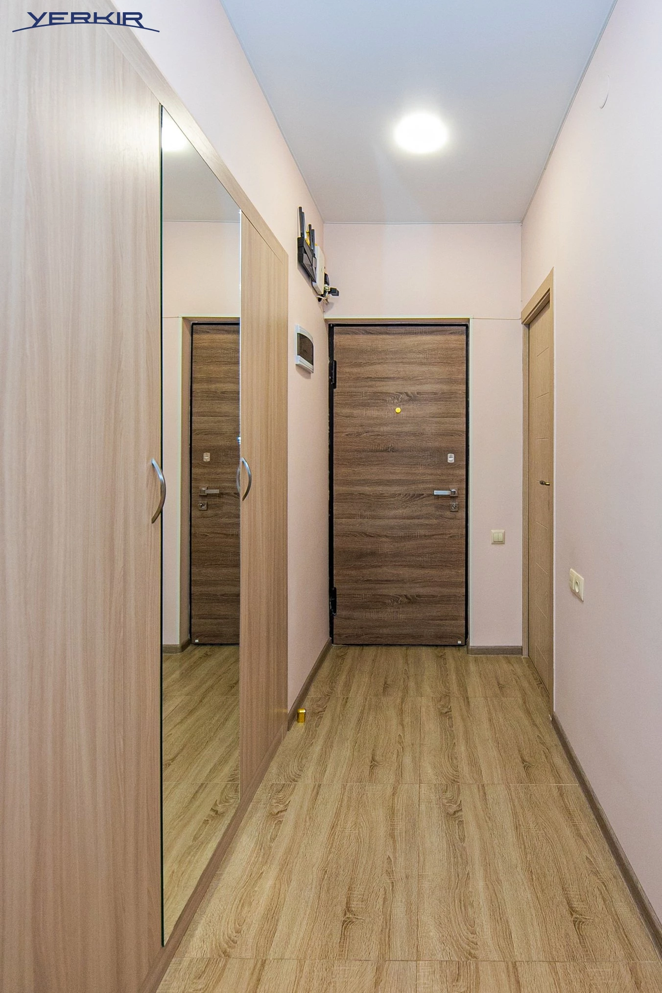 Квартиры Код 3+3748122