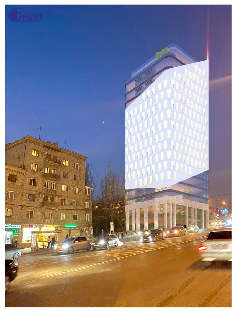 Բնակարաններ Կոդ` 5+30009