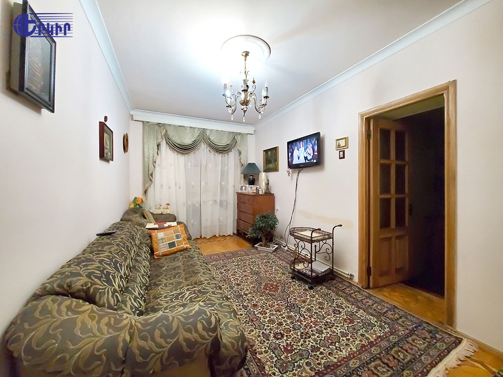 Apartments Code: 2+31920