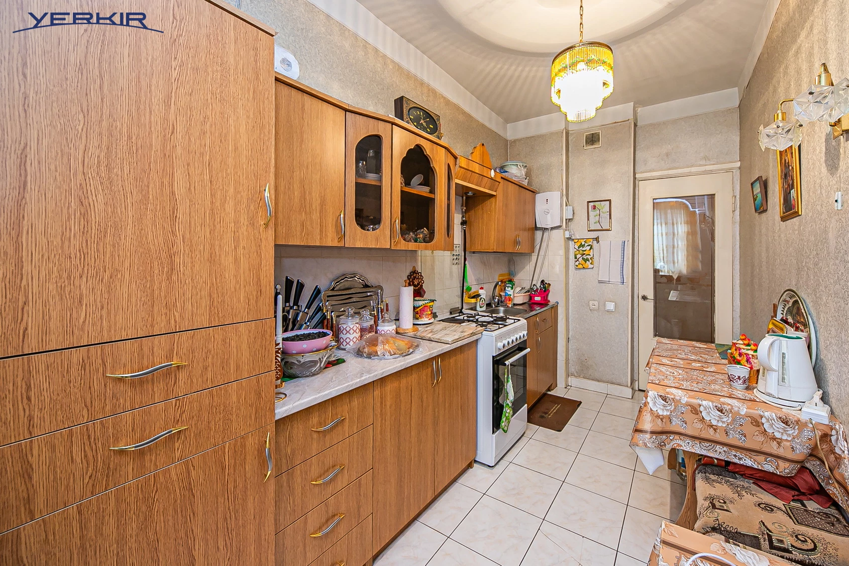 Apartments Code: 3+117826