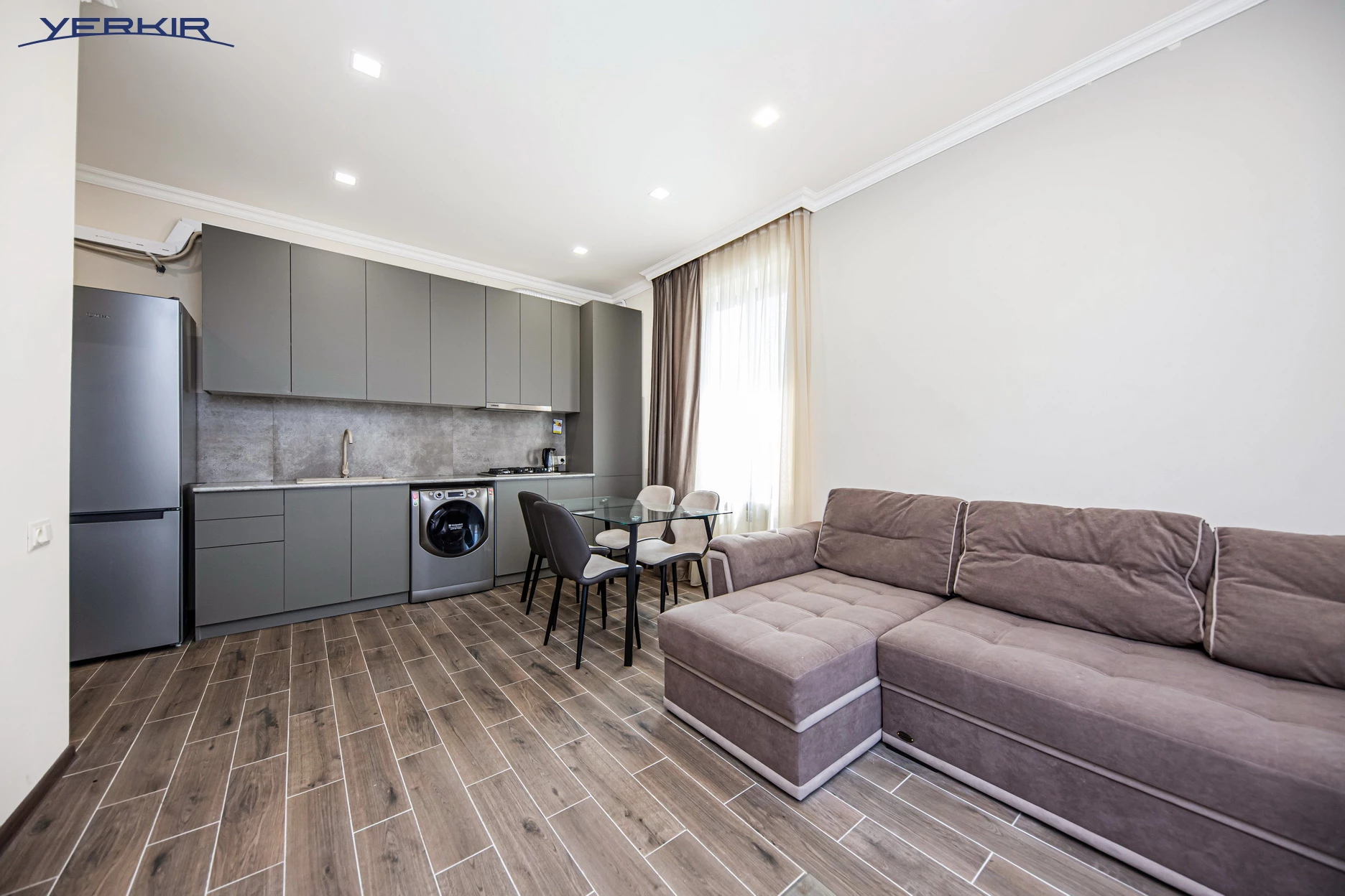 Квартиры Код 10+112480