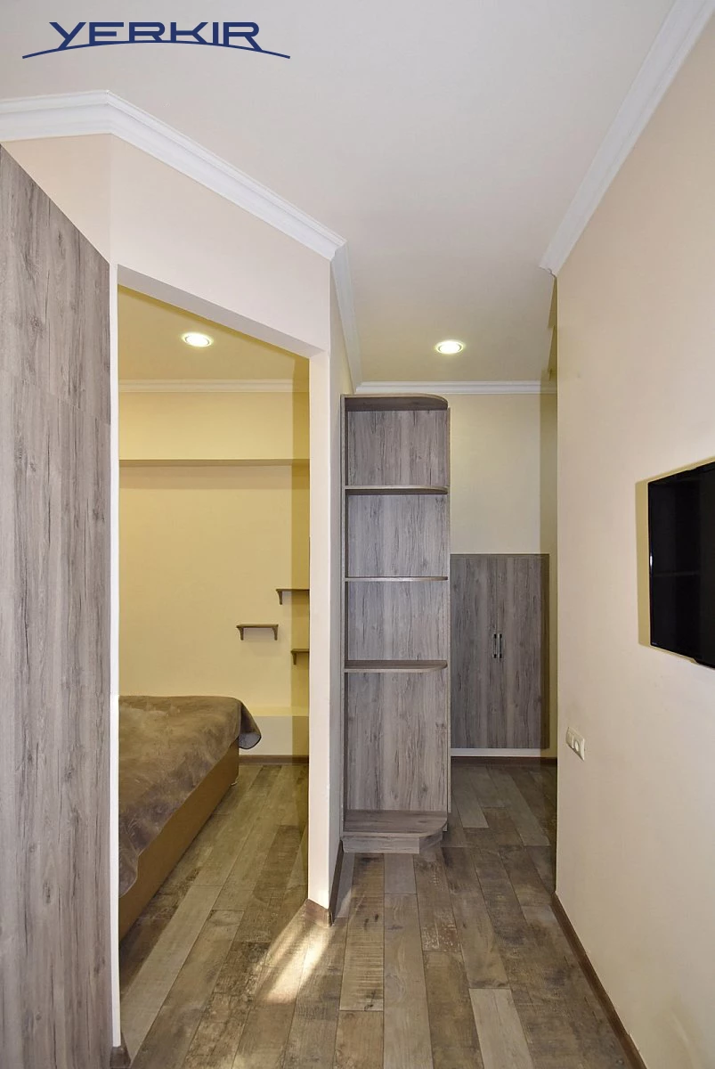 Apartments Code: 3+100399