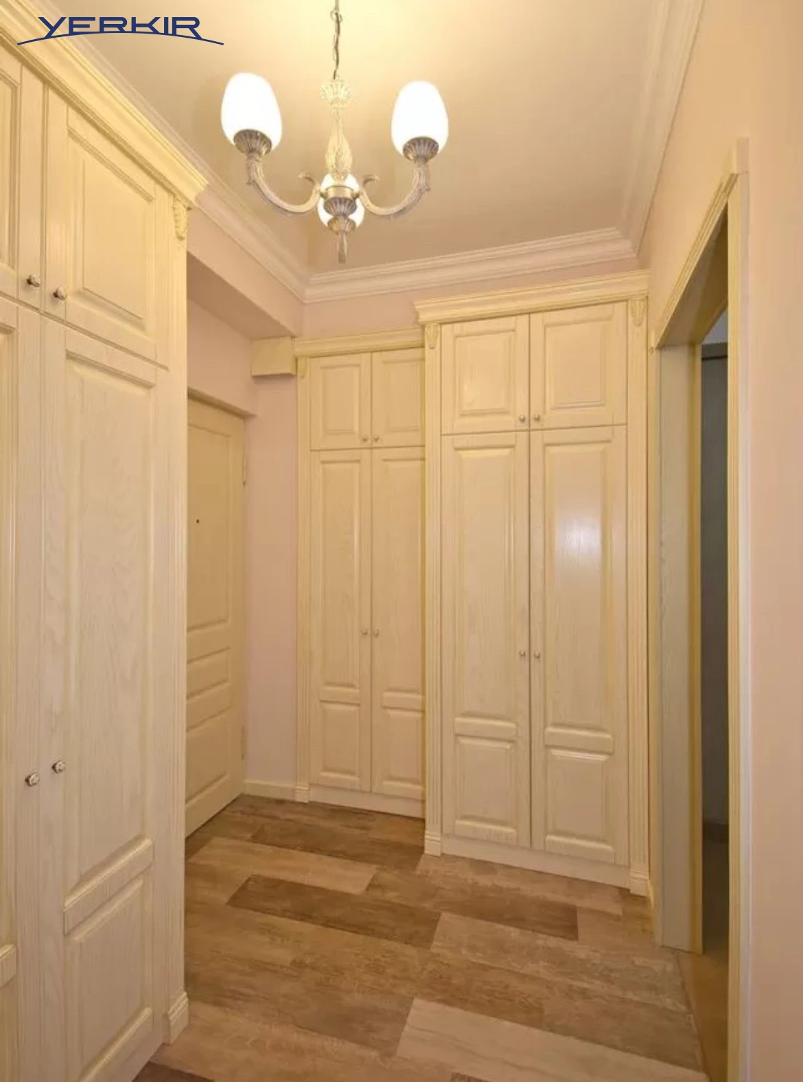 Apartments Code: 2+318121