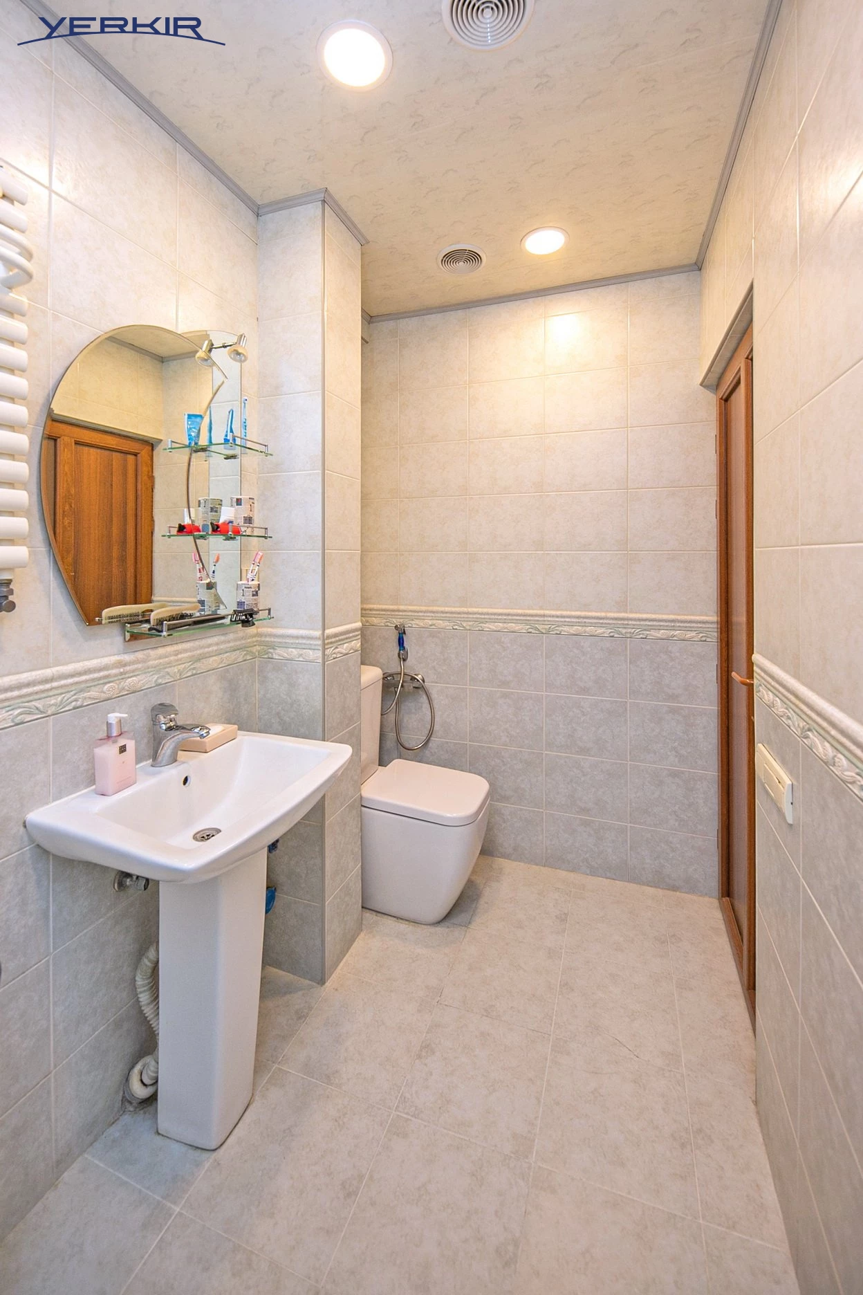 Apartments Code: 3+8334256