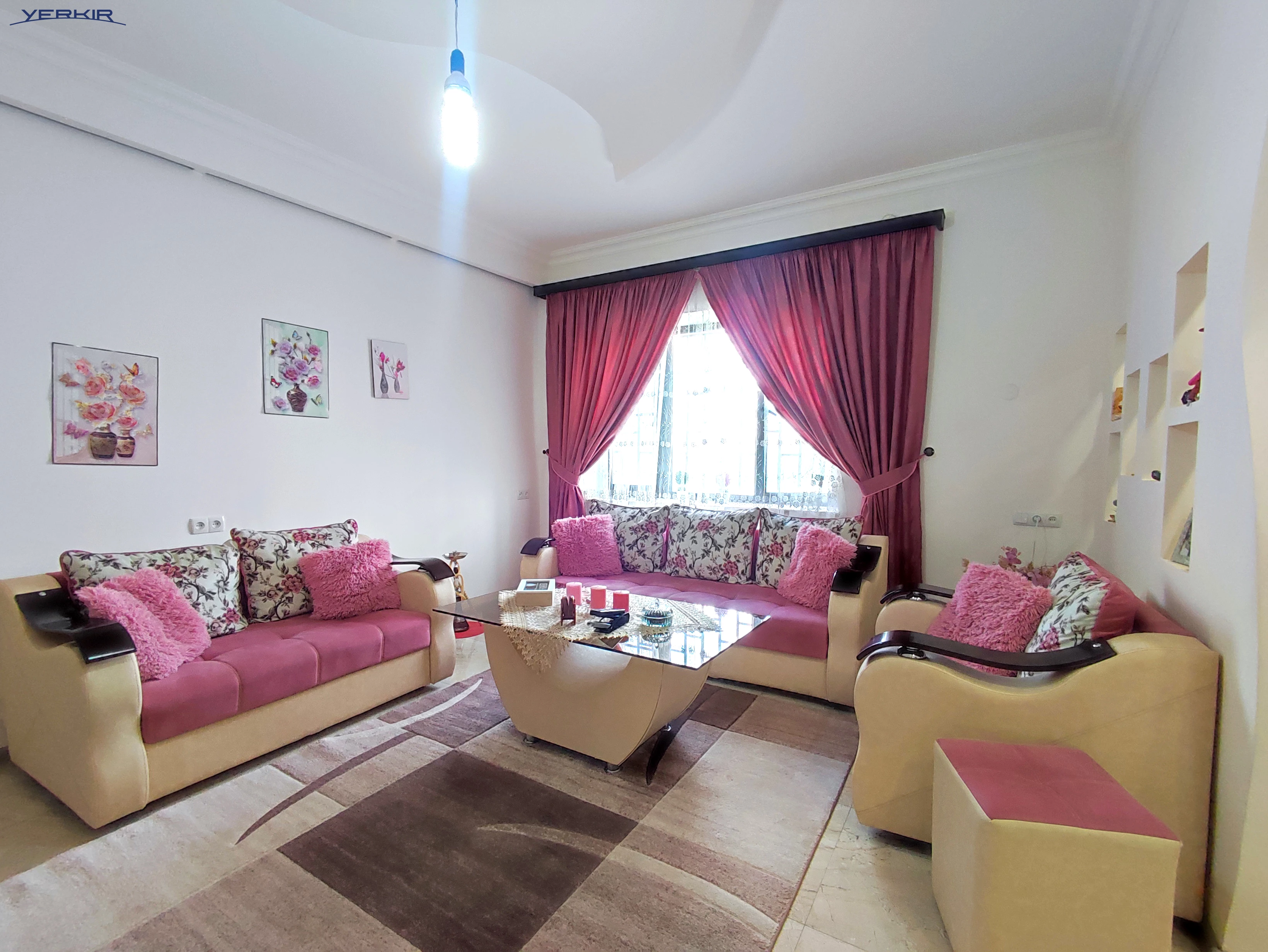 Առանձնատներ Կոդ` 4+515956