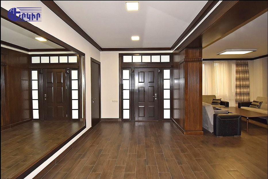 Առանձնատներ Կոդ` 5+50149