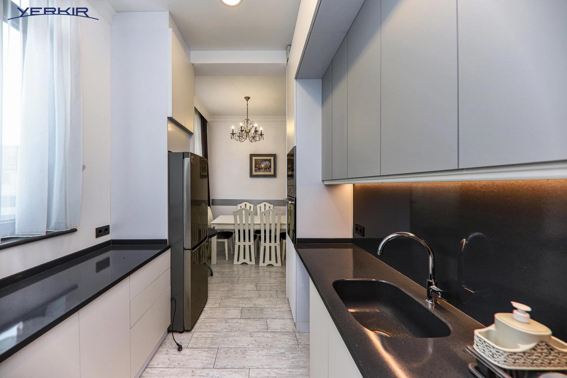 Apartments Code: 10+315446