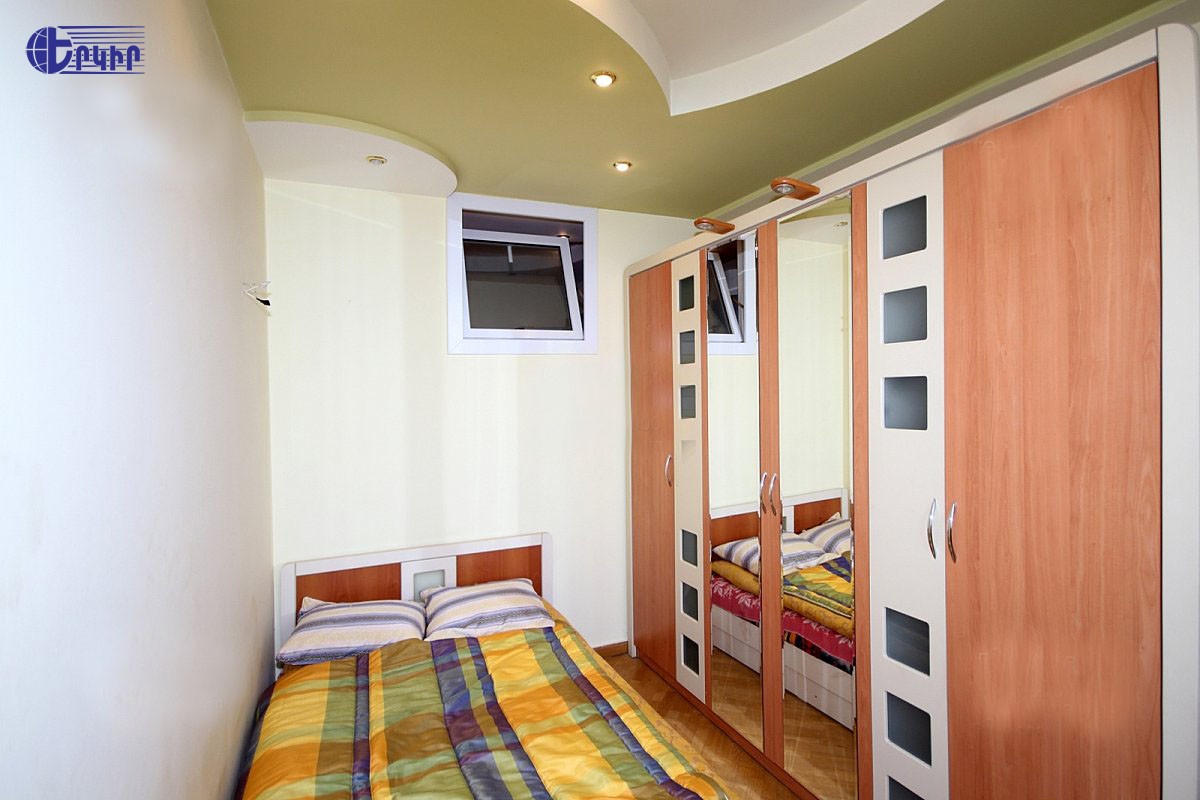 Квартиры Код 2+13042