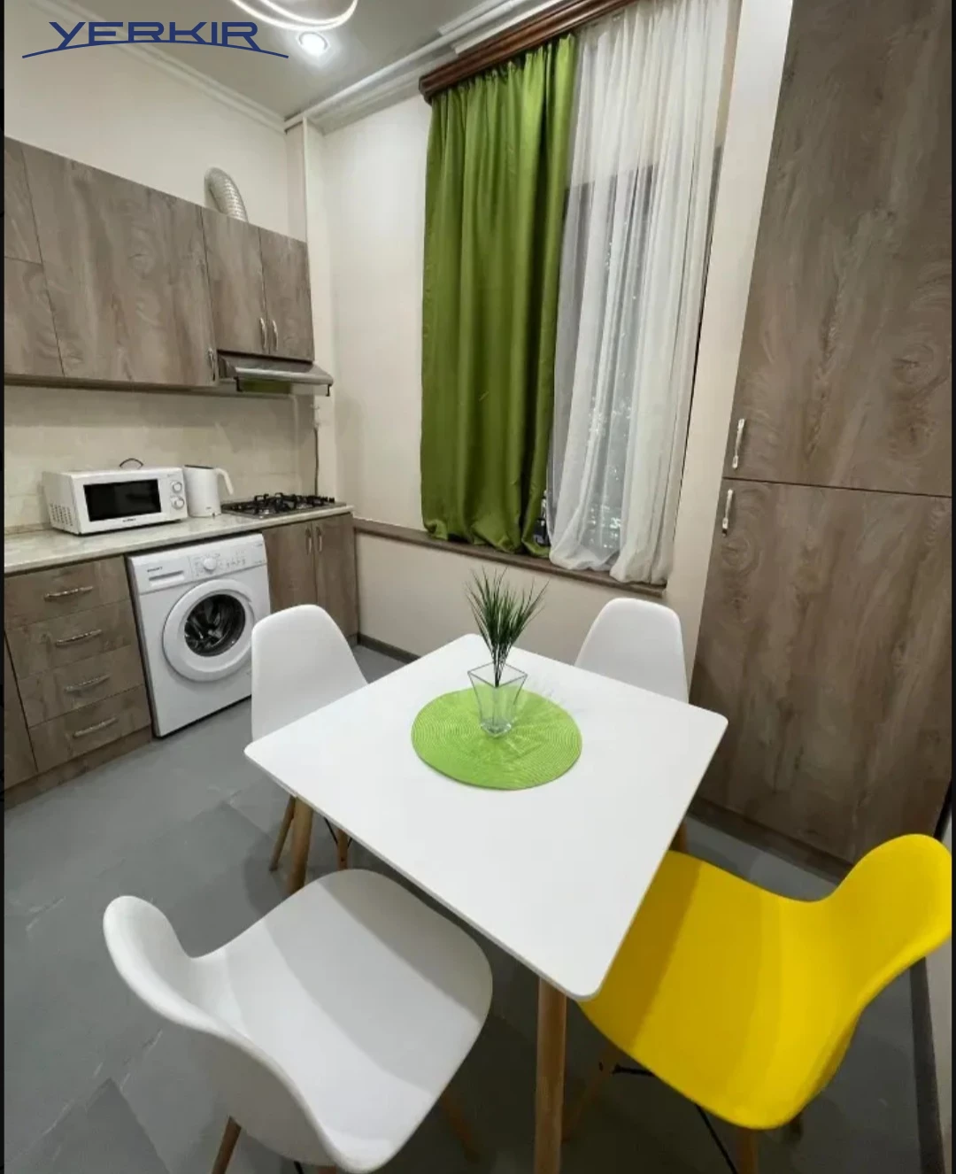 Квартиры Код 2+116104