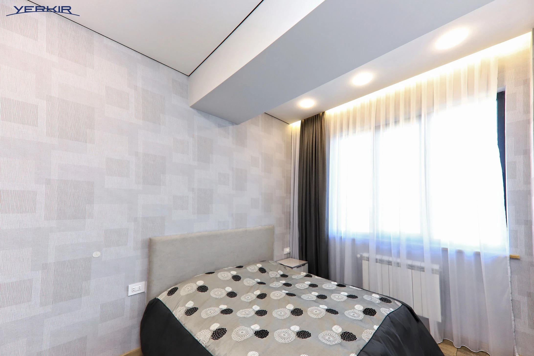 Apartments Code: 9+4161020