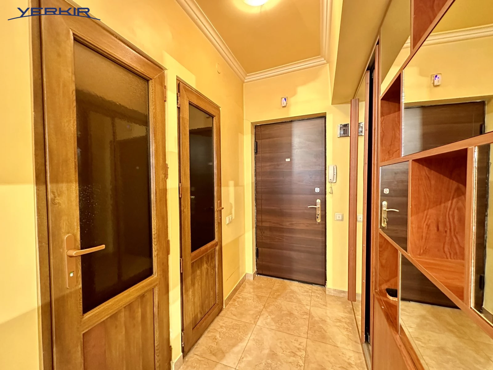 Բնակարաններ Կոդ` 2+212461