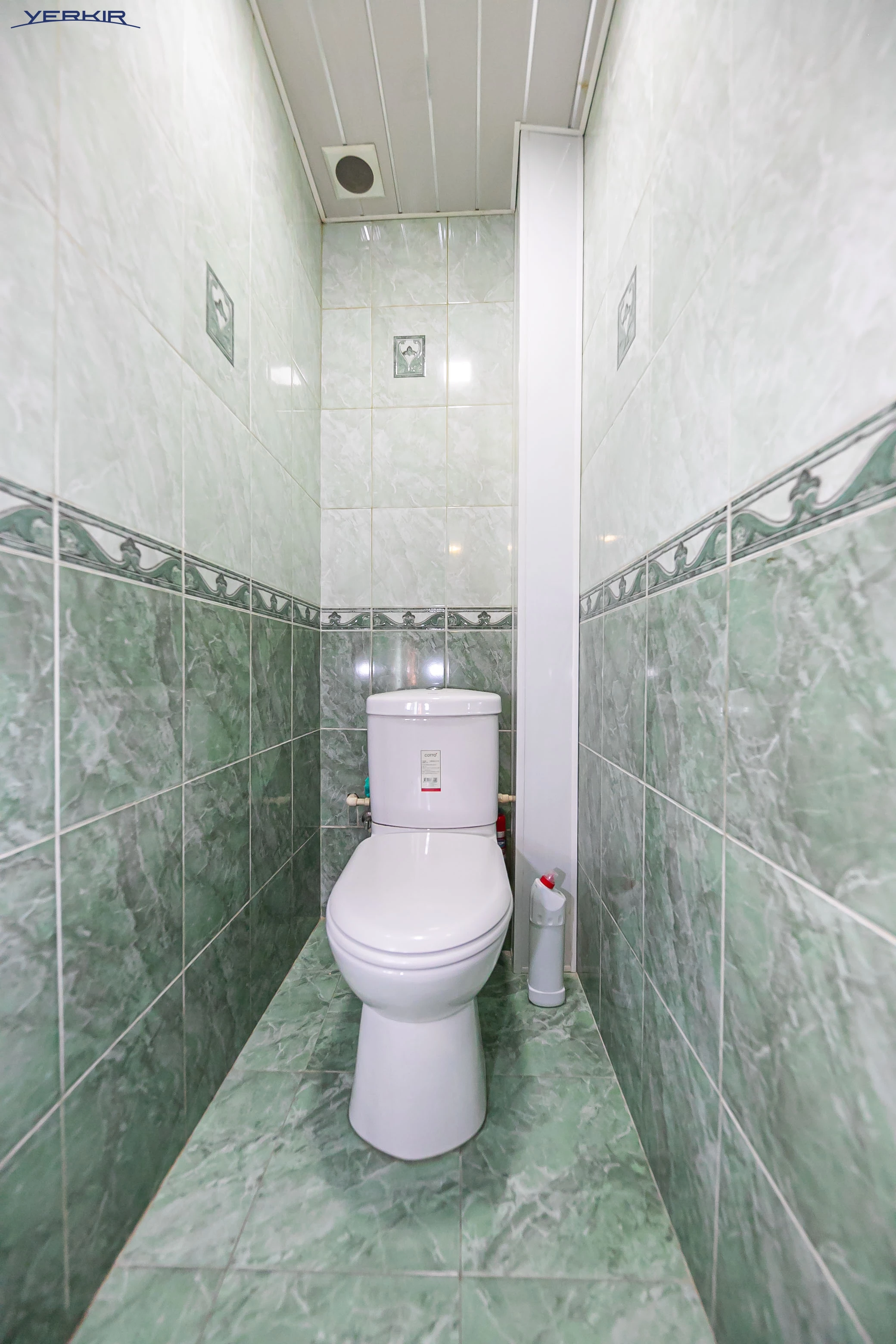 Квартиры Код 3+818501