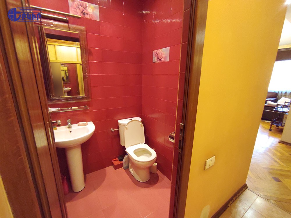 Квартиры Код 5+802768