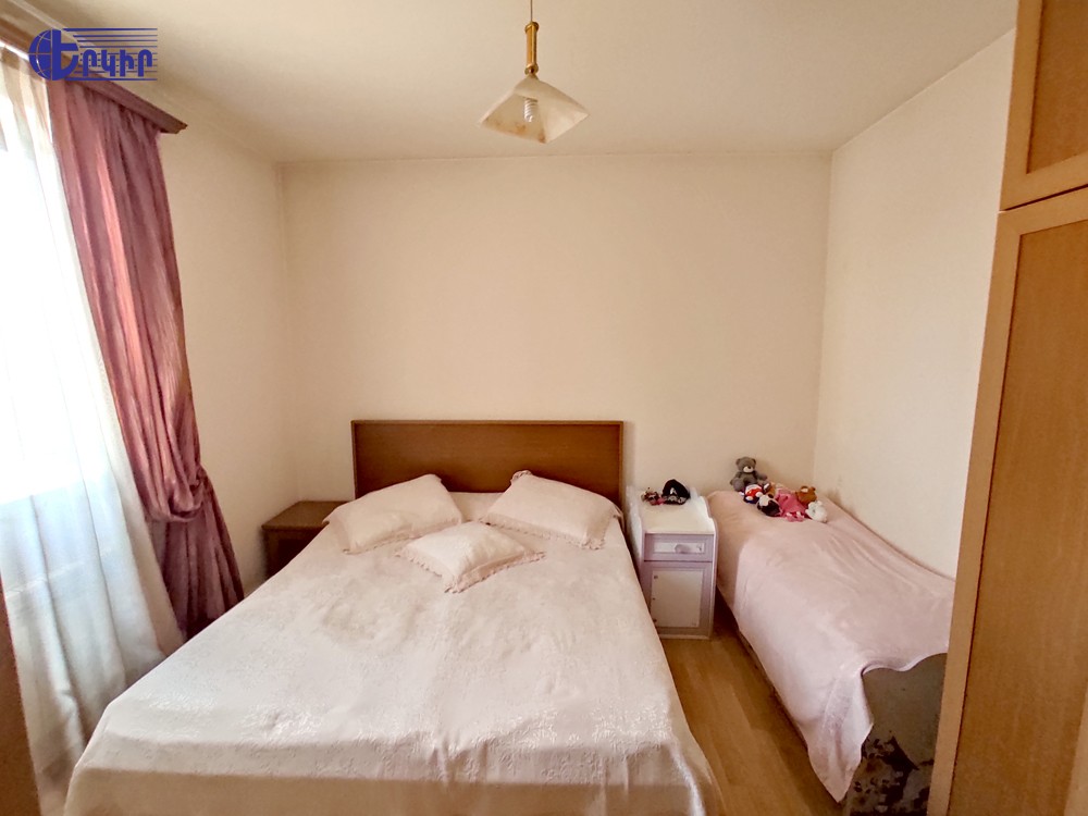 Apartments Code: 10+3501811