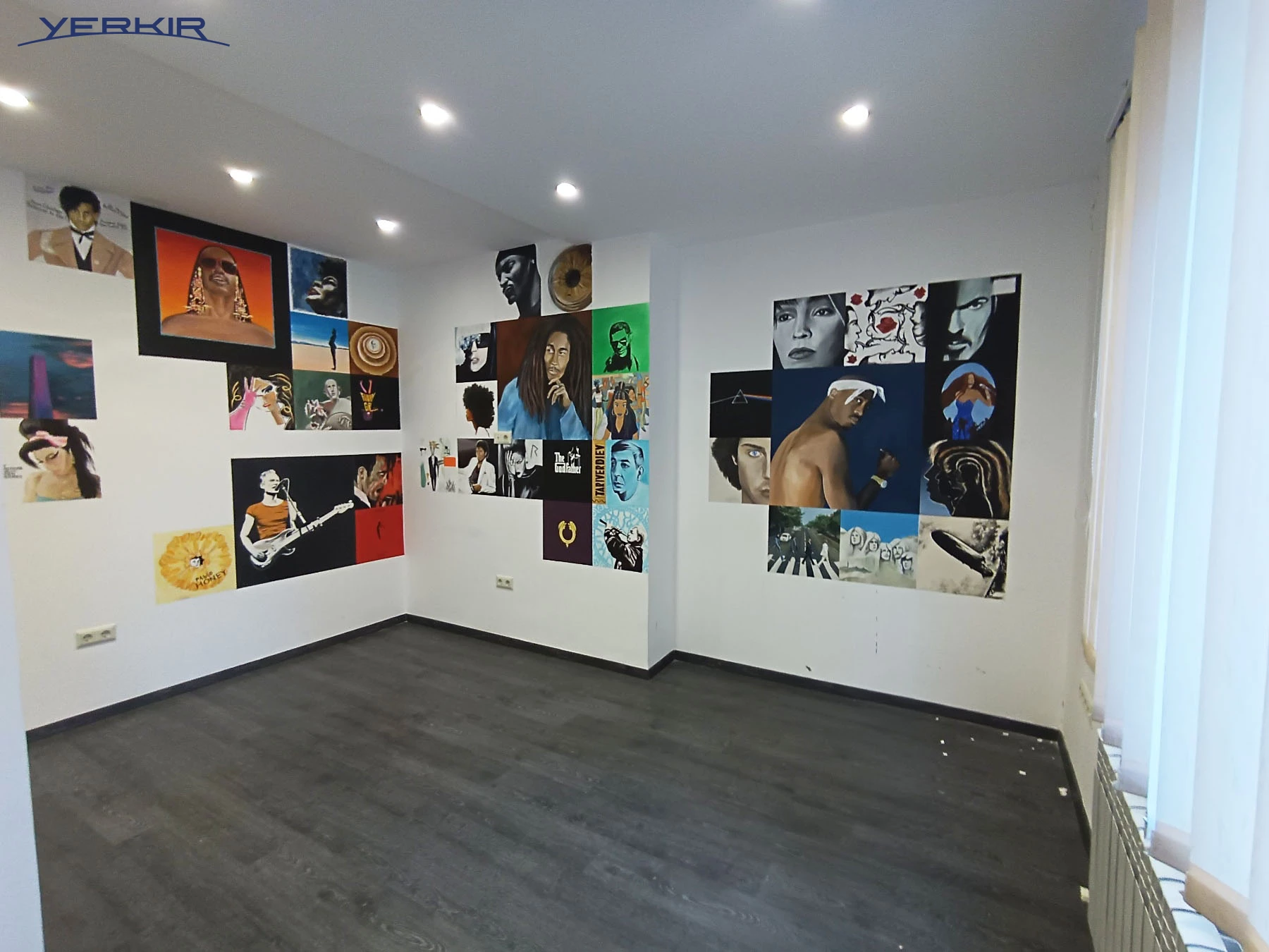 Квартиры Код 9+814796