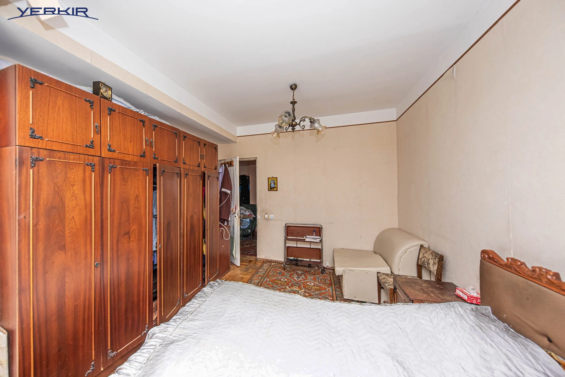 Квартиры Код 2+312824