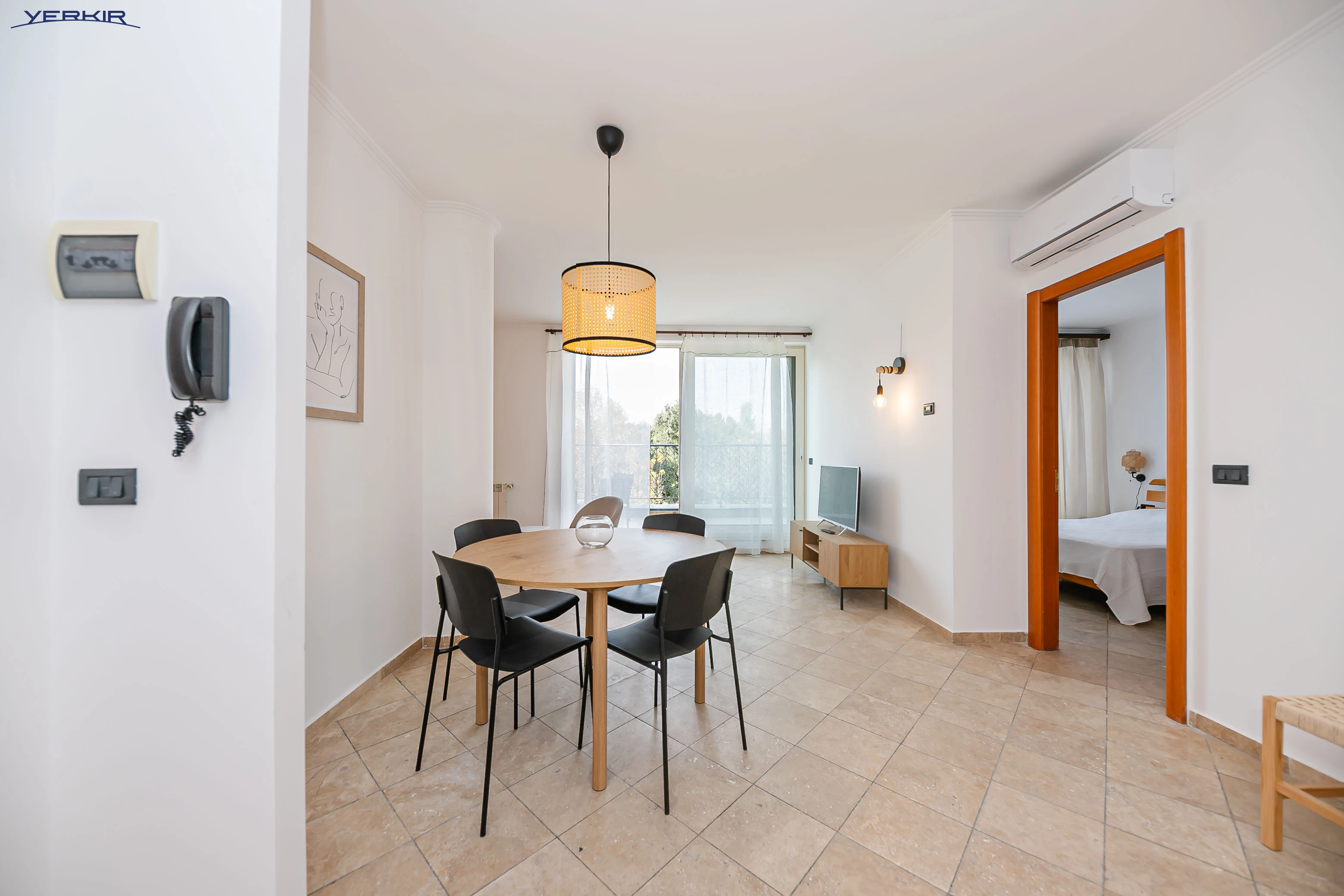 Apartments Code: 1+320475