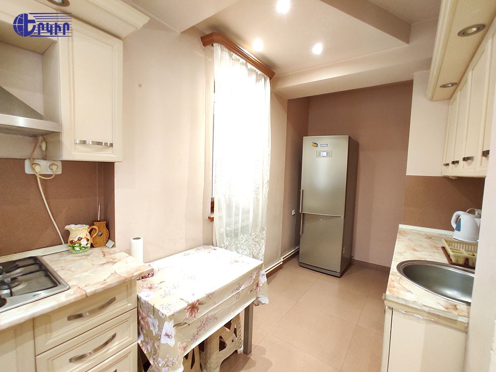 Բնակարաններ Կոդ` 3+32447