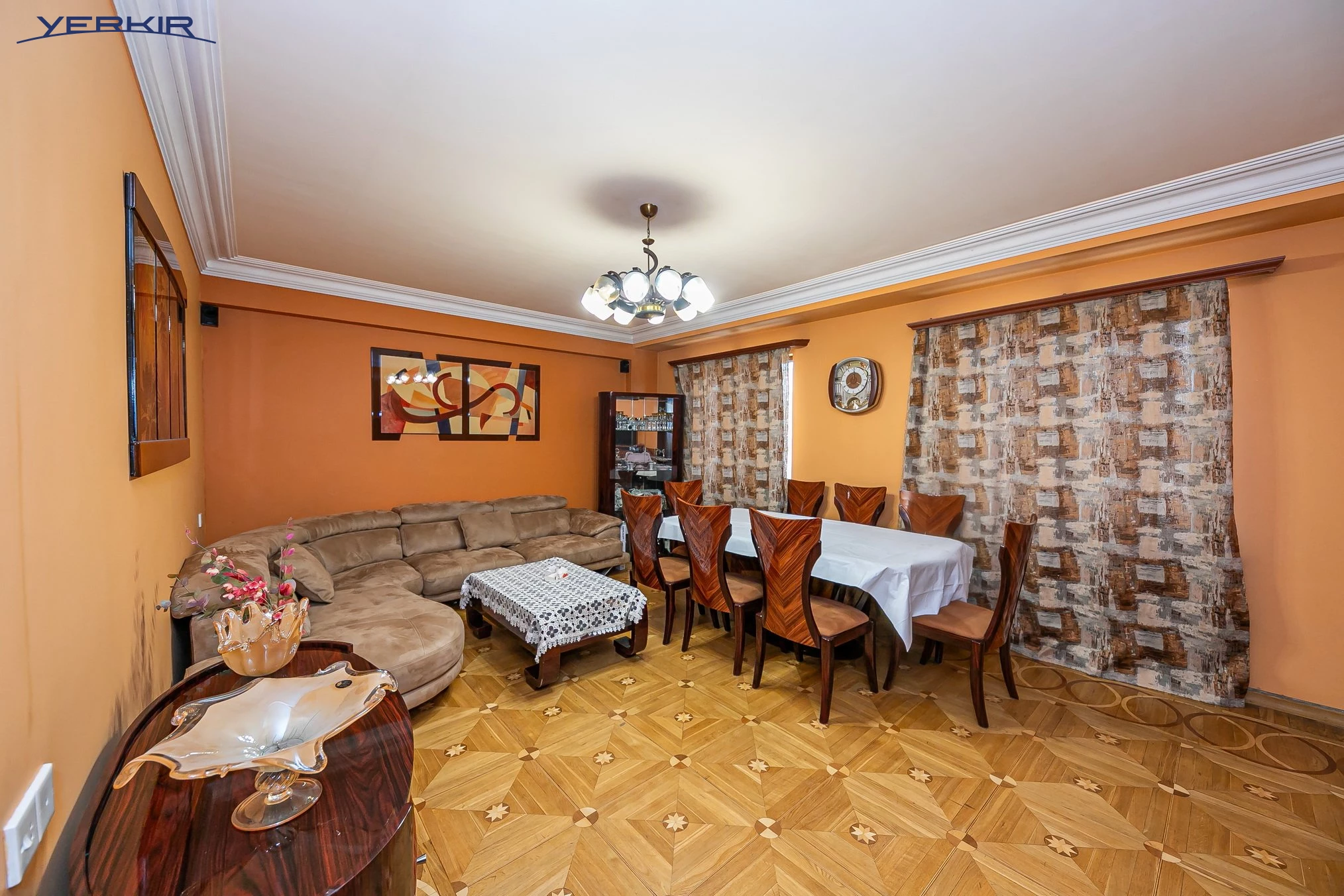 Apartments Code: 2+406927