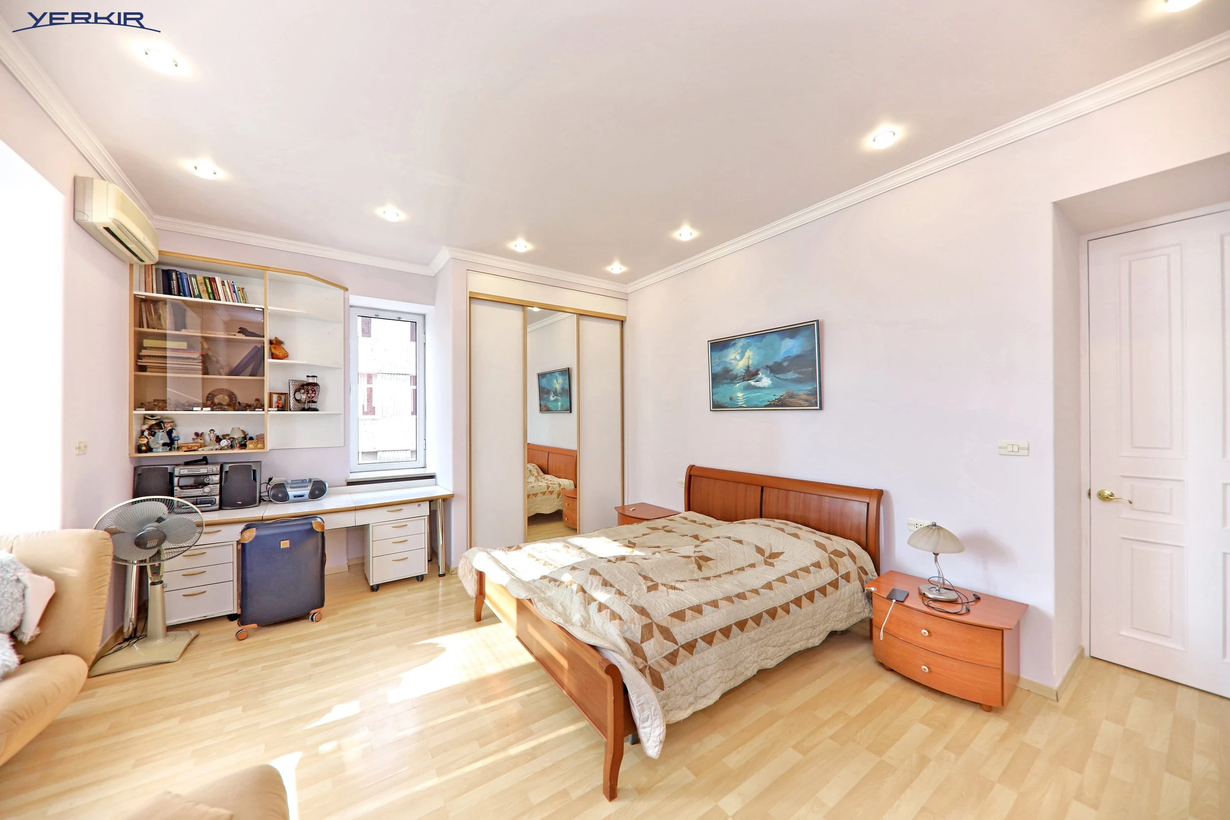 Apartments Code: 2+308725