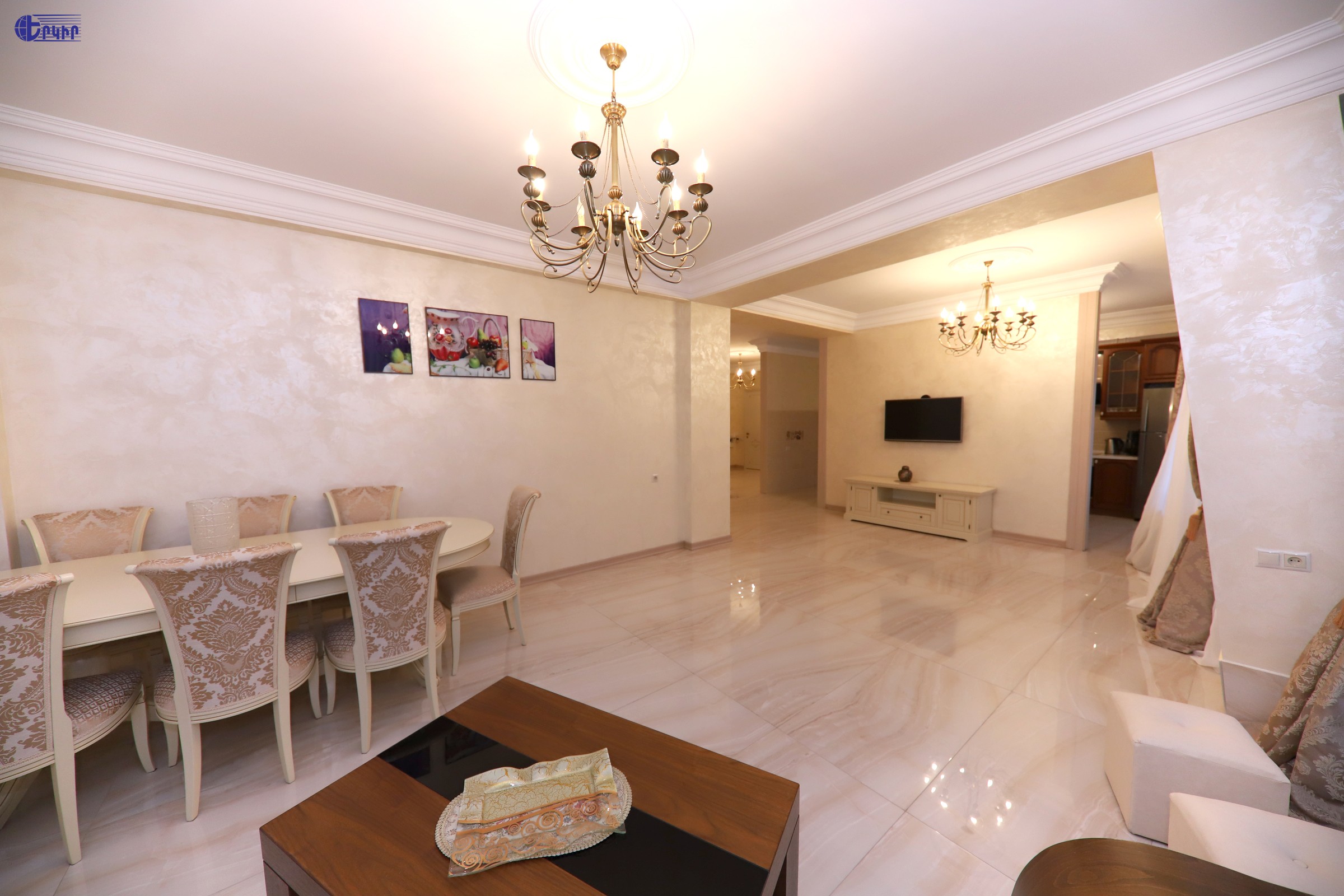 Apartments Code: 10+40032