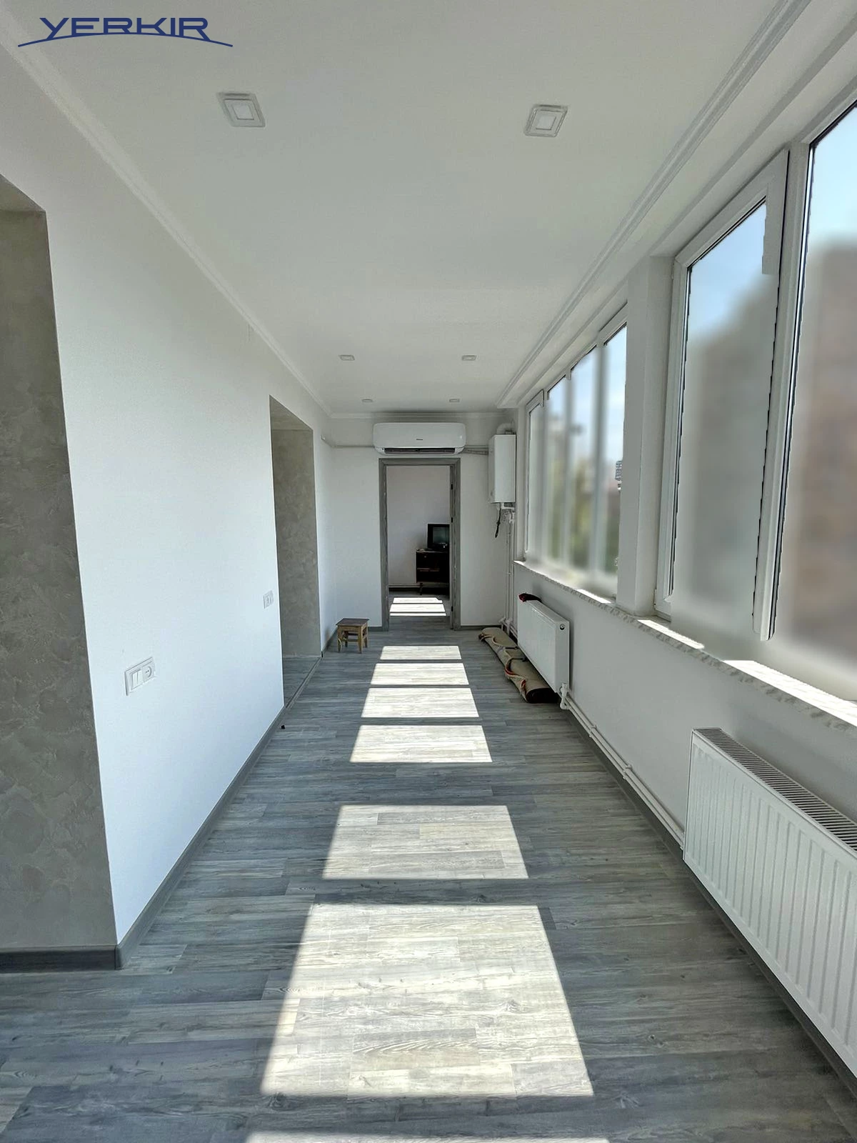 Квартиры Код 3+212754