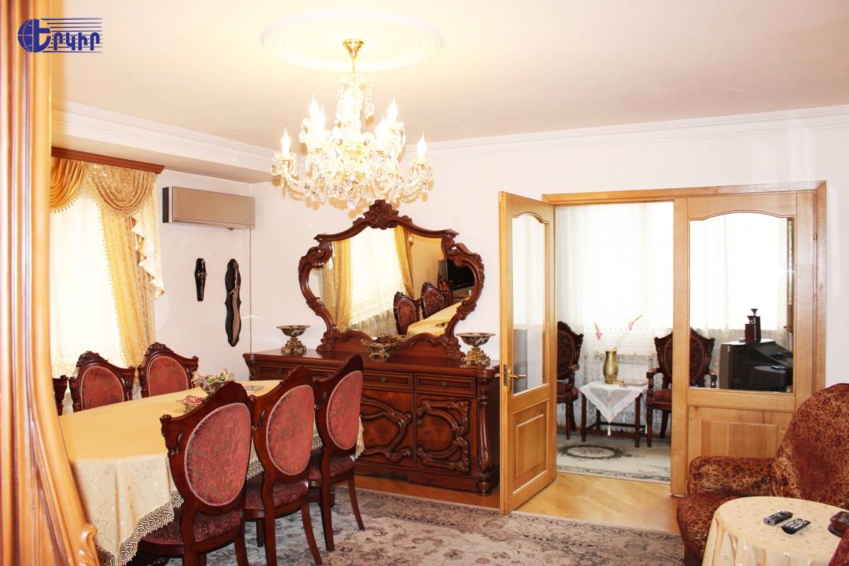 Բնակարաններ Կոդ` 2+33084