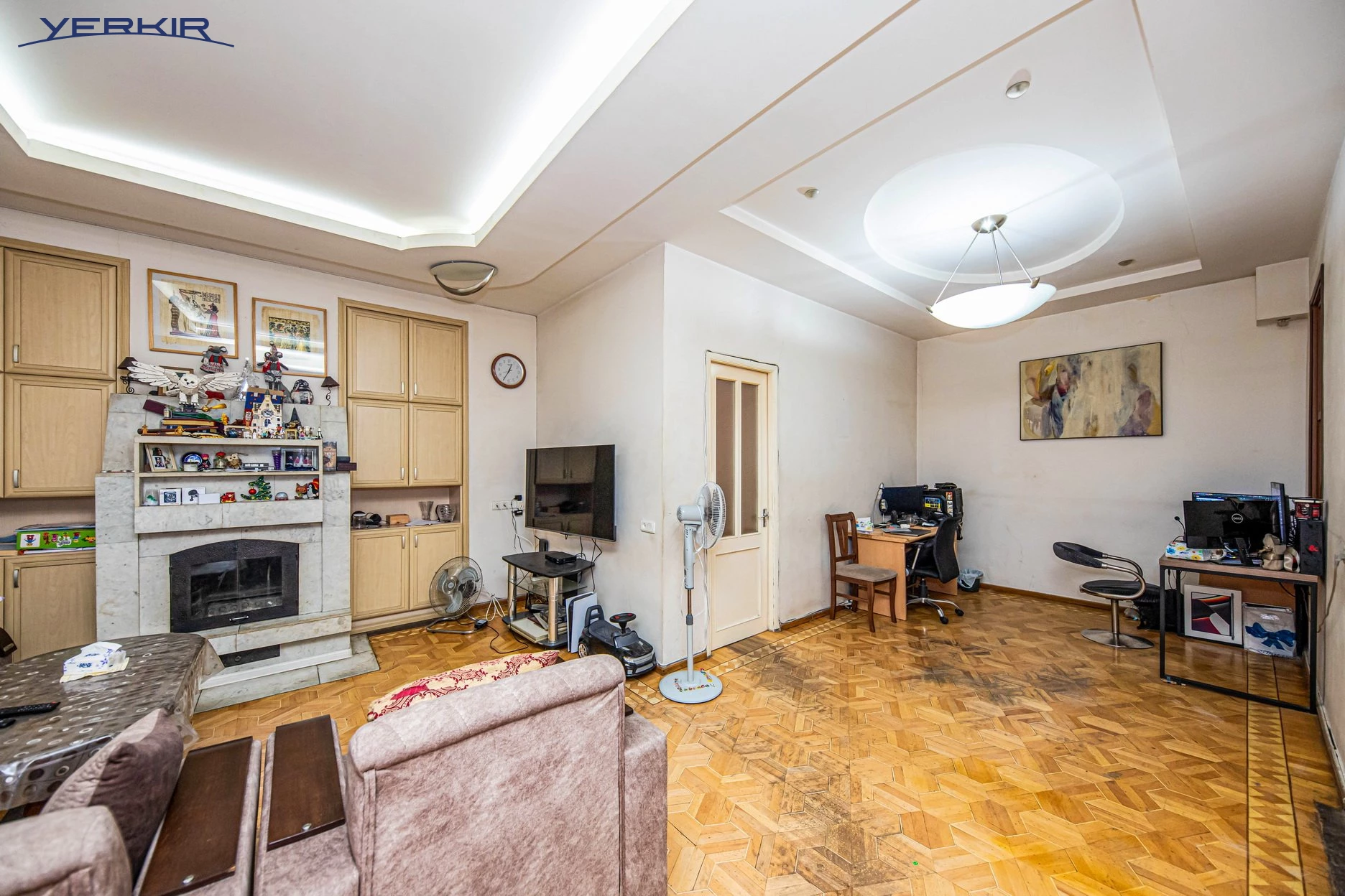 Բնակարաններ Կոդ` 2+412922