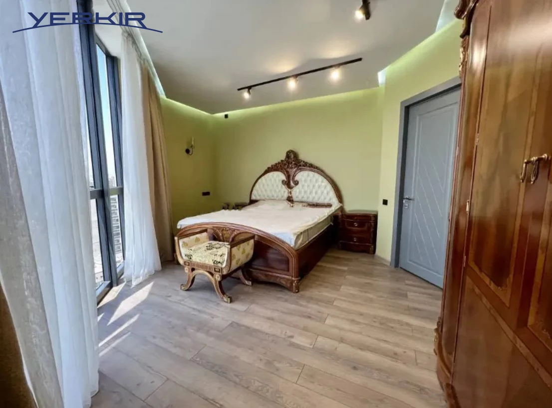 Apartments Code: 5+303287