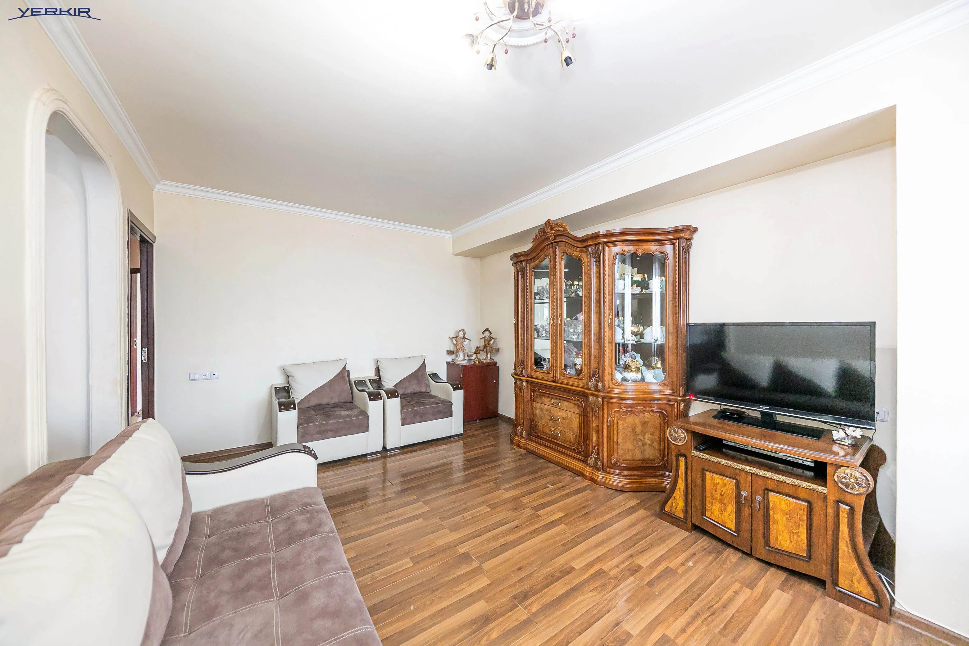 Квартиры Код 10+2335226
