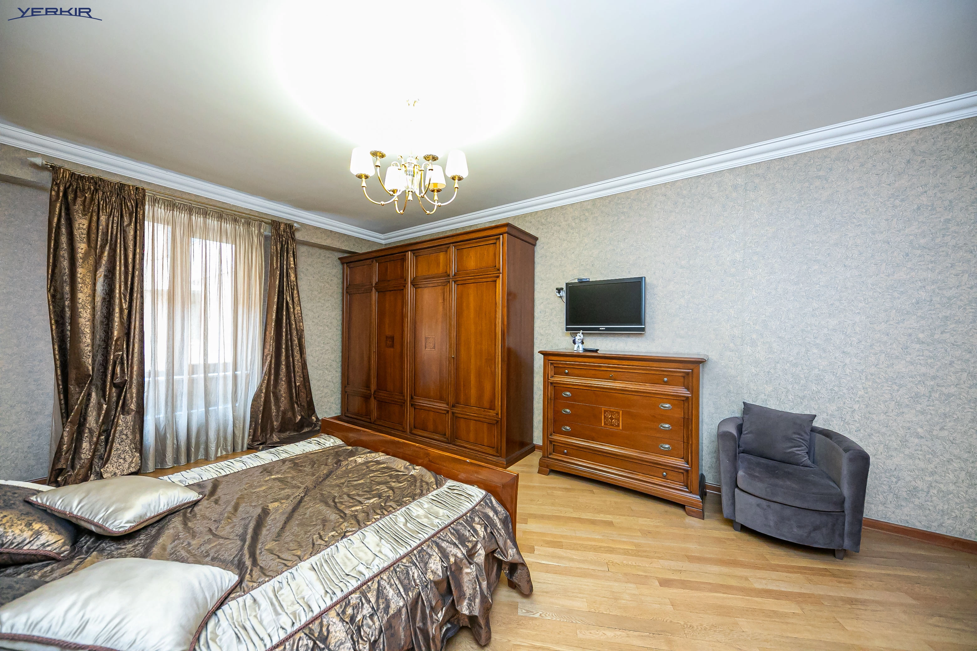 Квартиры Код 5+420265