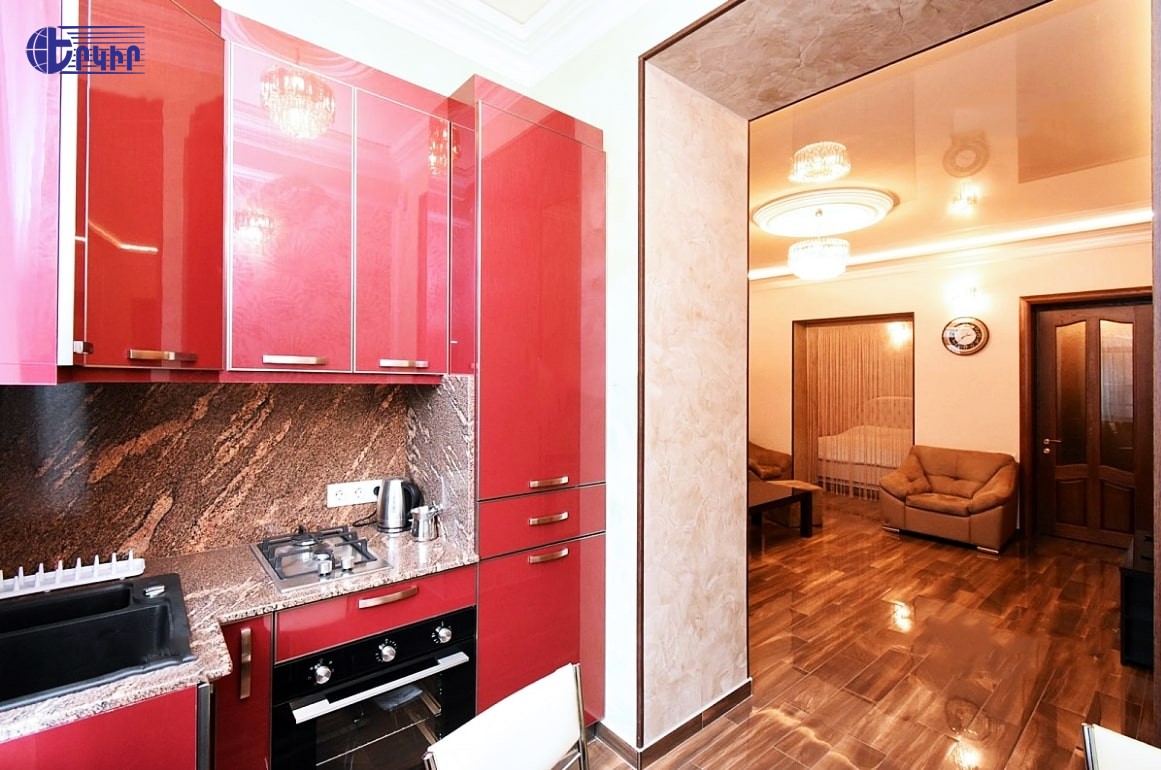 Apartments Code: 10+11056