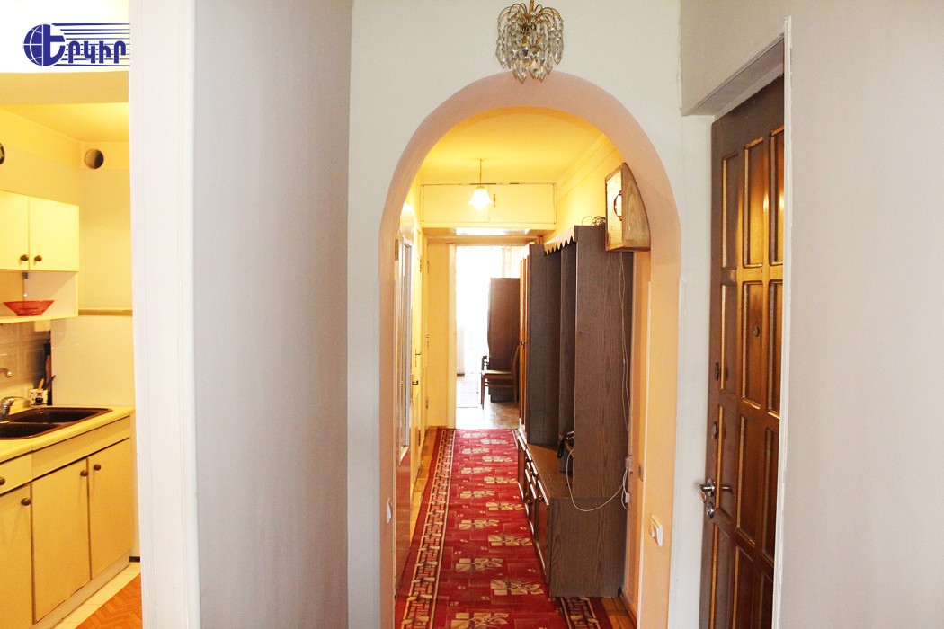 Apartments Code: 4+32330