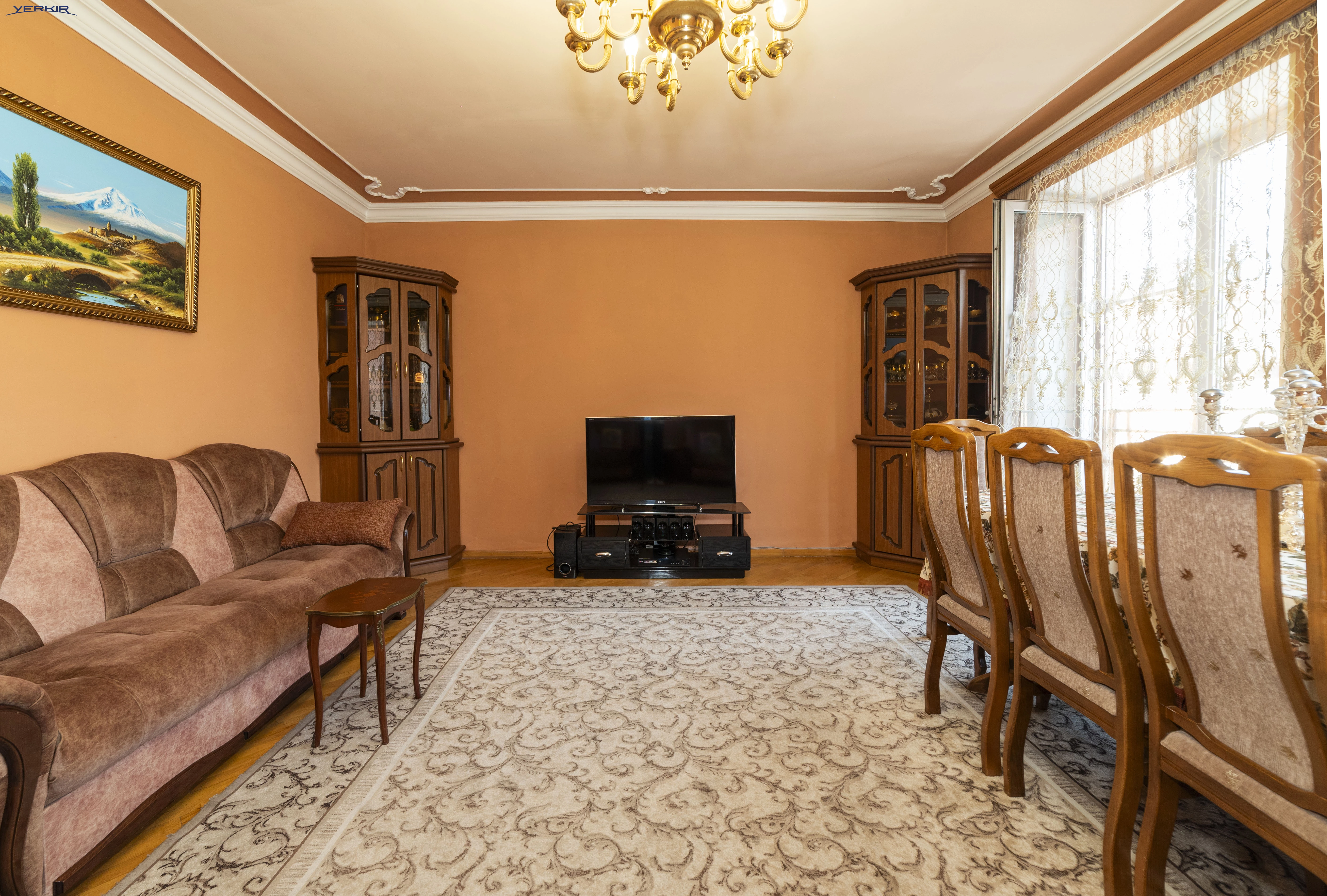 Apartments Code: 3+319007