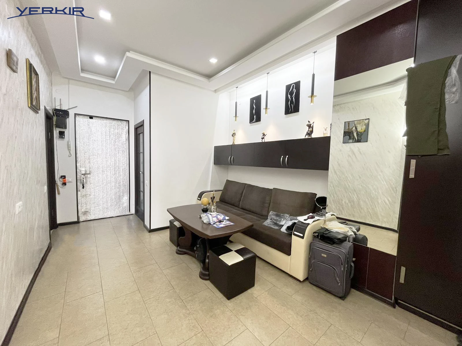 Apartments Code: 2+216540