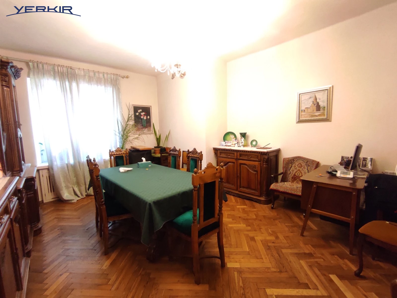 Квартиры Код 2+211743